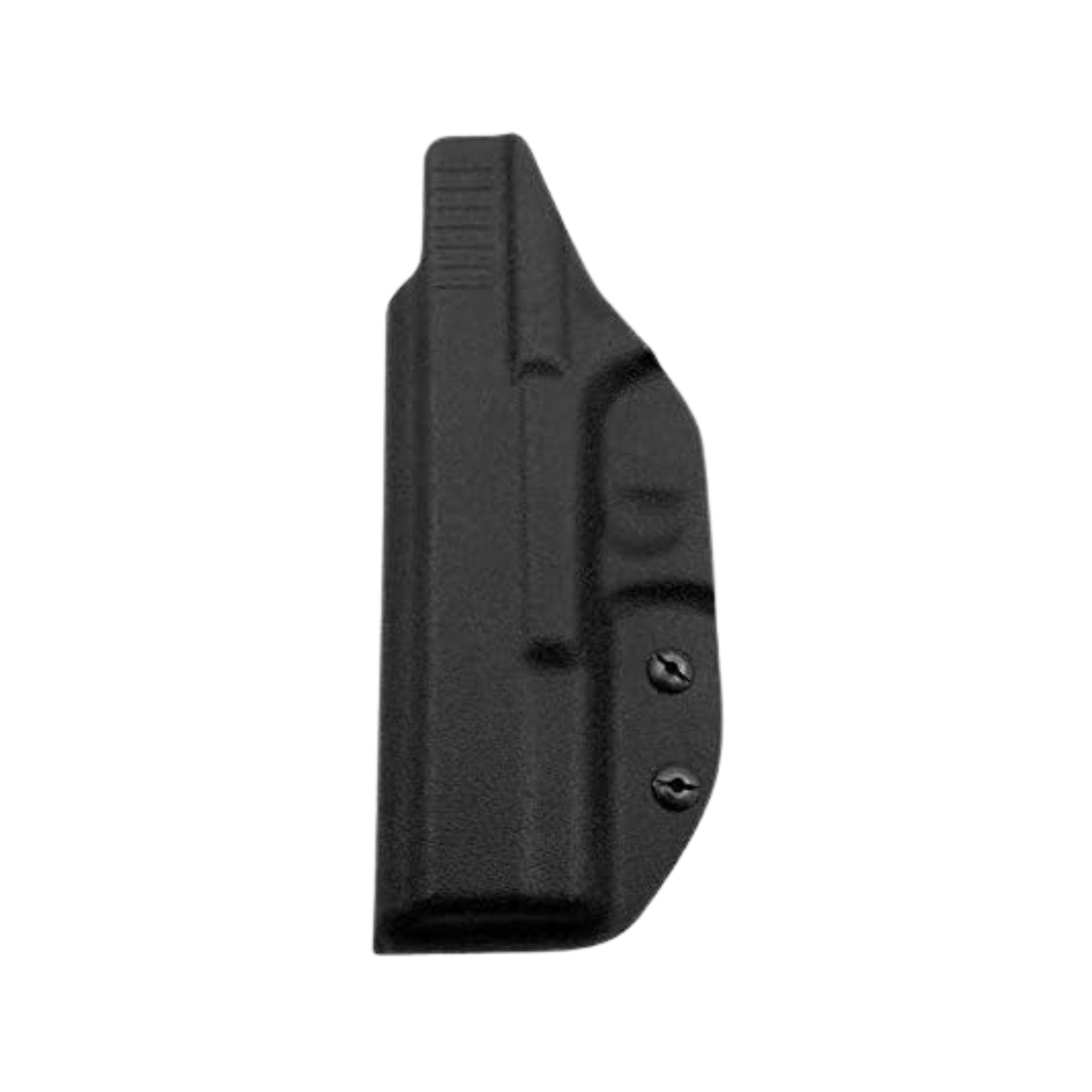 HWZ Tactical Molle Kydex IWB Concealment Holster for G17 / 22 / 31