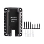 Calicob Maagnetic Gon Holder For Home Office Car Truck To Mount Your Weepon.