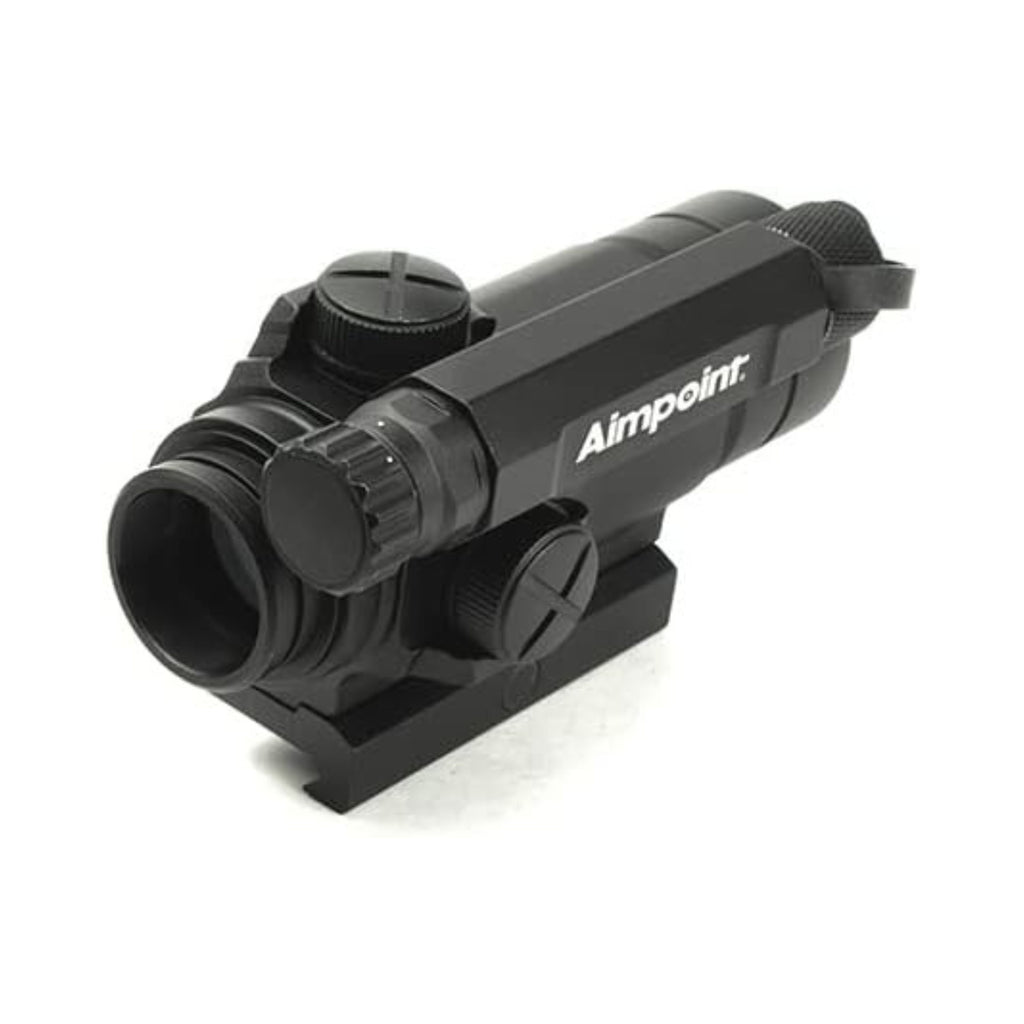 Aimpoint COMP M4 Type Red Dot Siight With Kiillflash For Tactical Gon