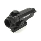 Aimpoint COMP M4 Type Red Dot Siight With Kiillflash For Tactical Gon