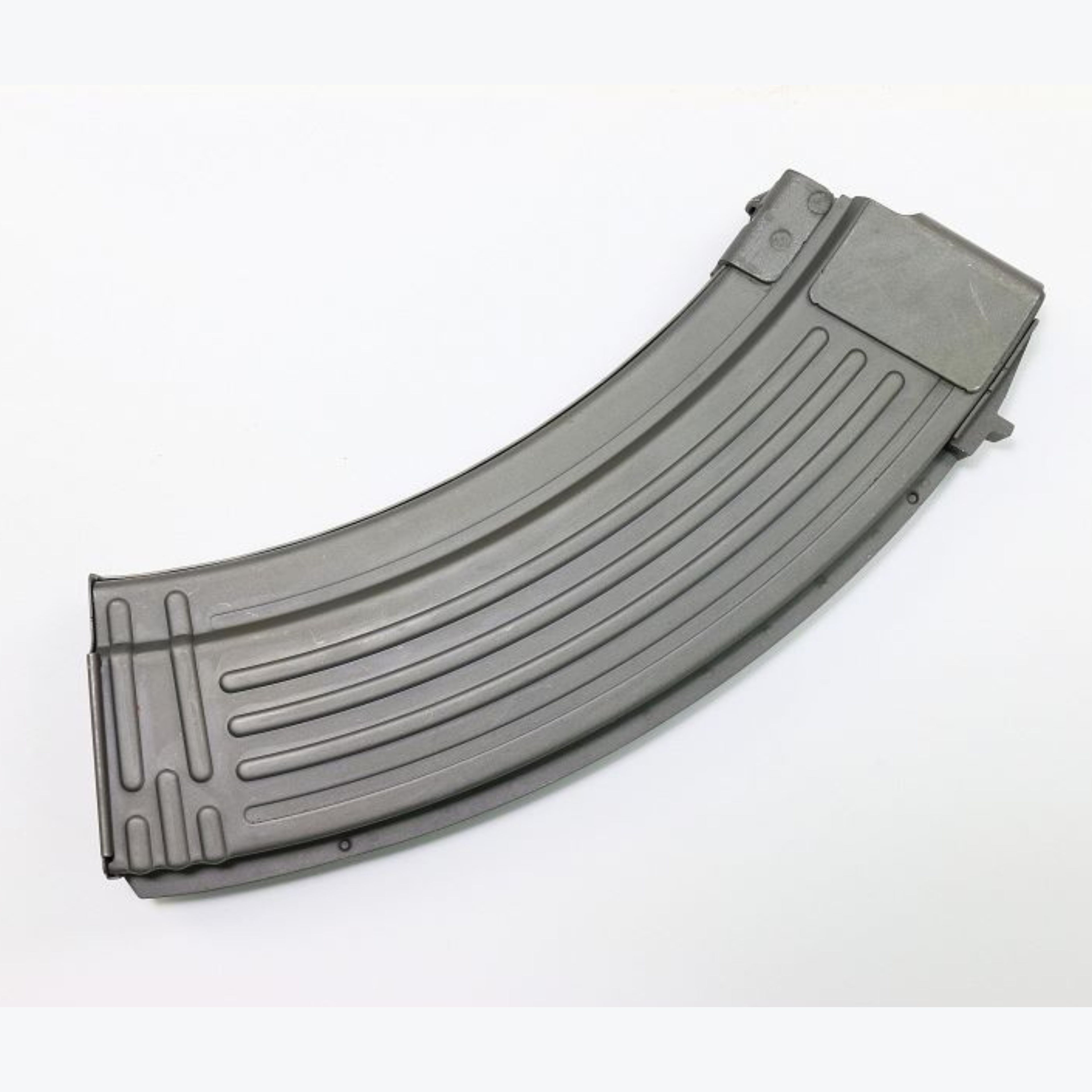 AK-47 Magazine chinese 30 Rnd Steel Feeeding Mag For Your Tactical AK.