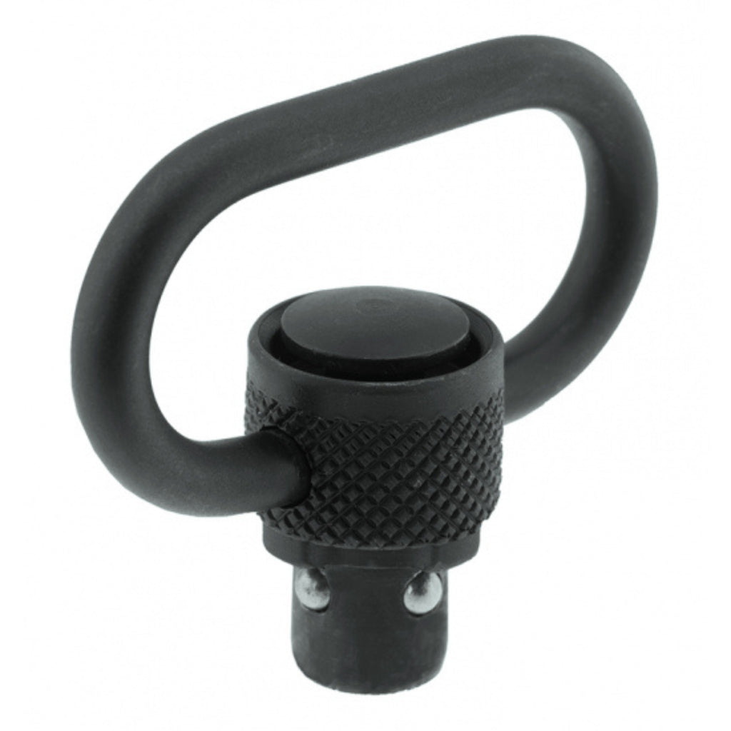 UTG® Heavy Duty QD Steel Connector 1.4 Inch Loop for Secure Carry