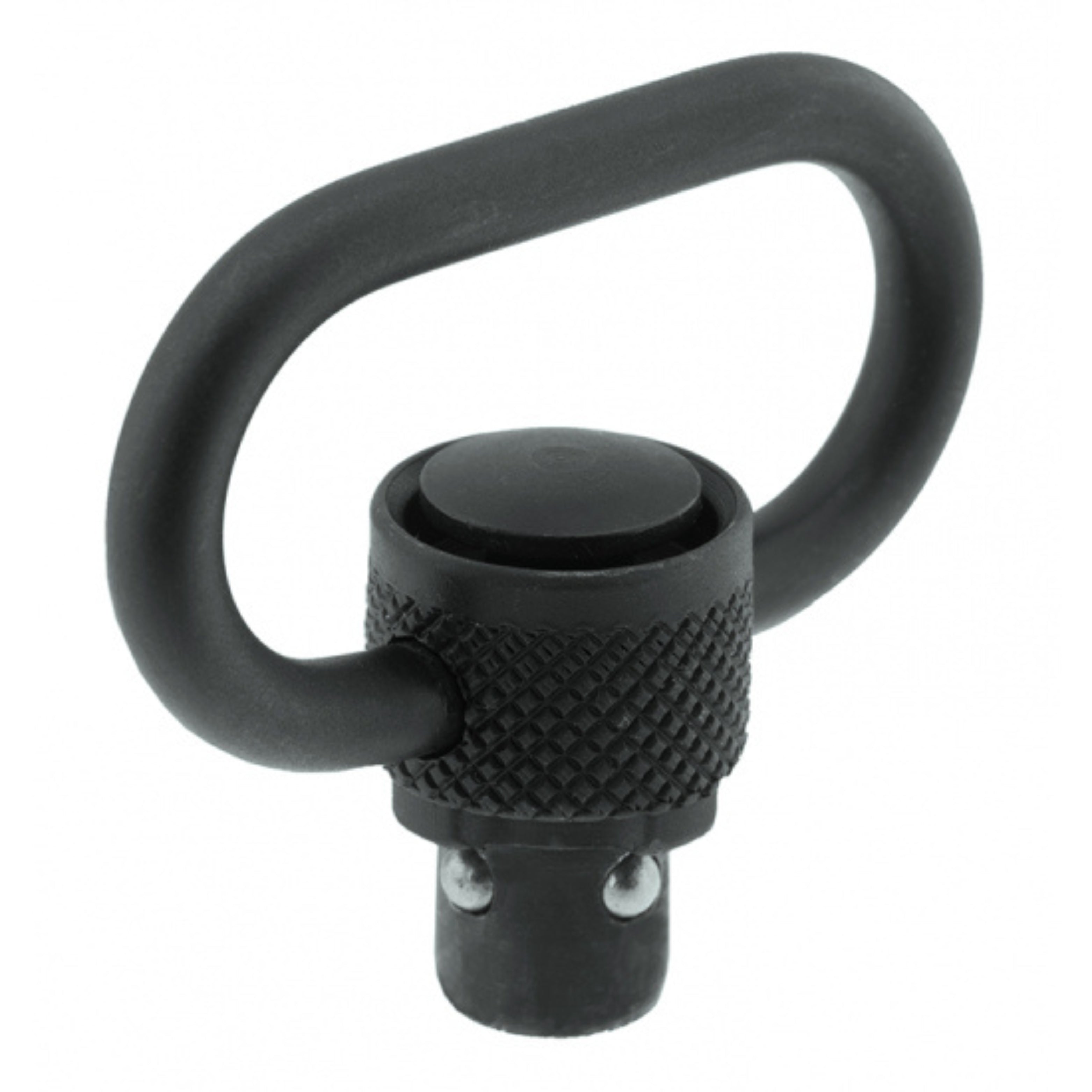 UTG® Heavy Duty QD Steel Connector 1.4 Inch Loop for Secure Carry