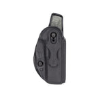 Species® Discreet Inside Waistband IWB (Glock 19/23) Protector for Compact Carry and Secure Device Storage