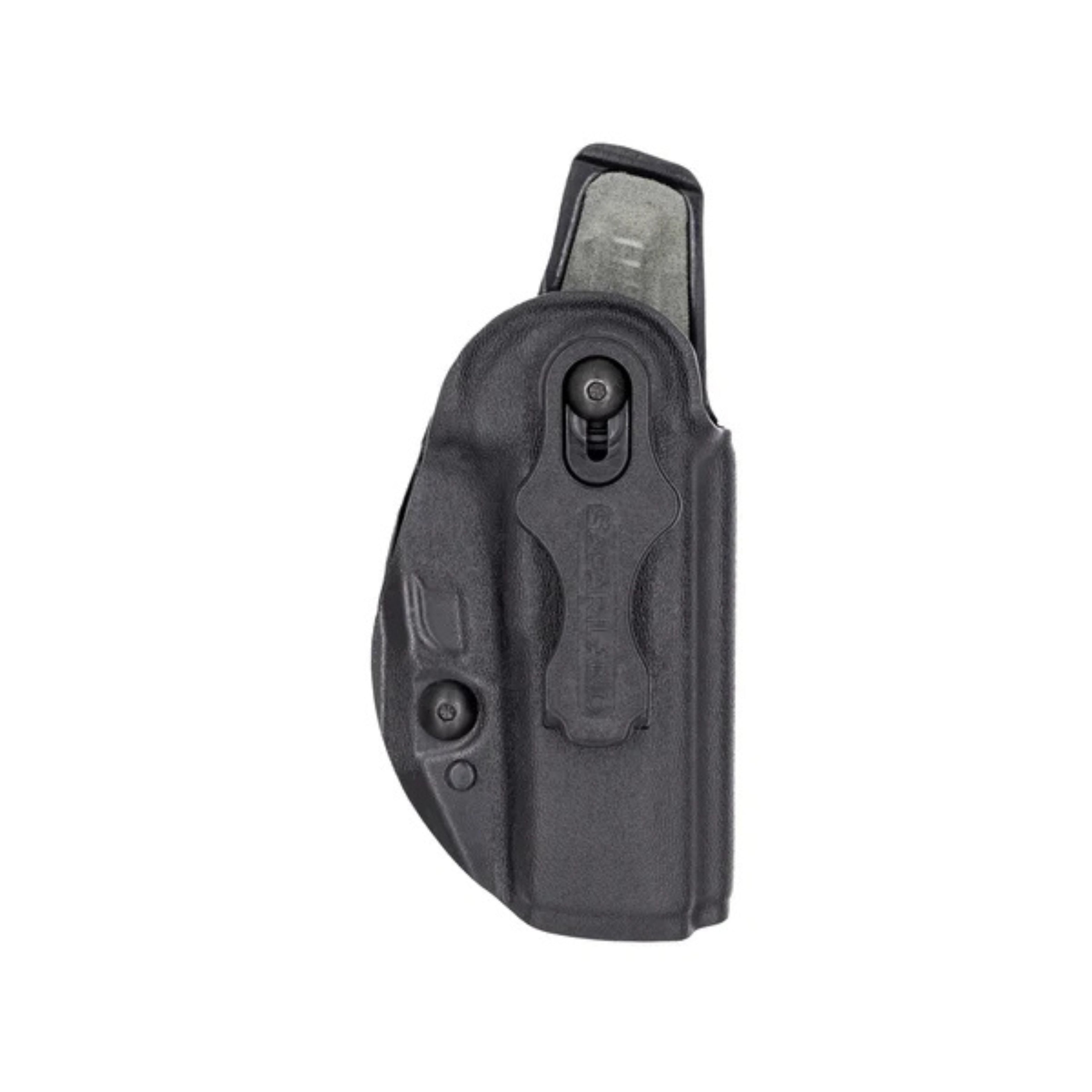 Species® Discreet Inside Waistband IWB (Glock 19/23) Protector for Compact Carry and Secure Device Storage