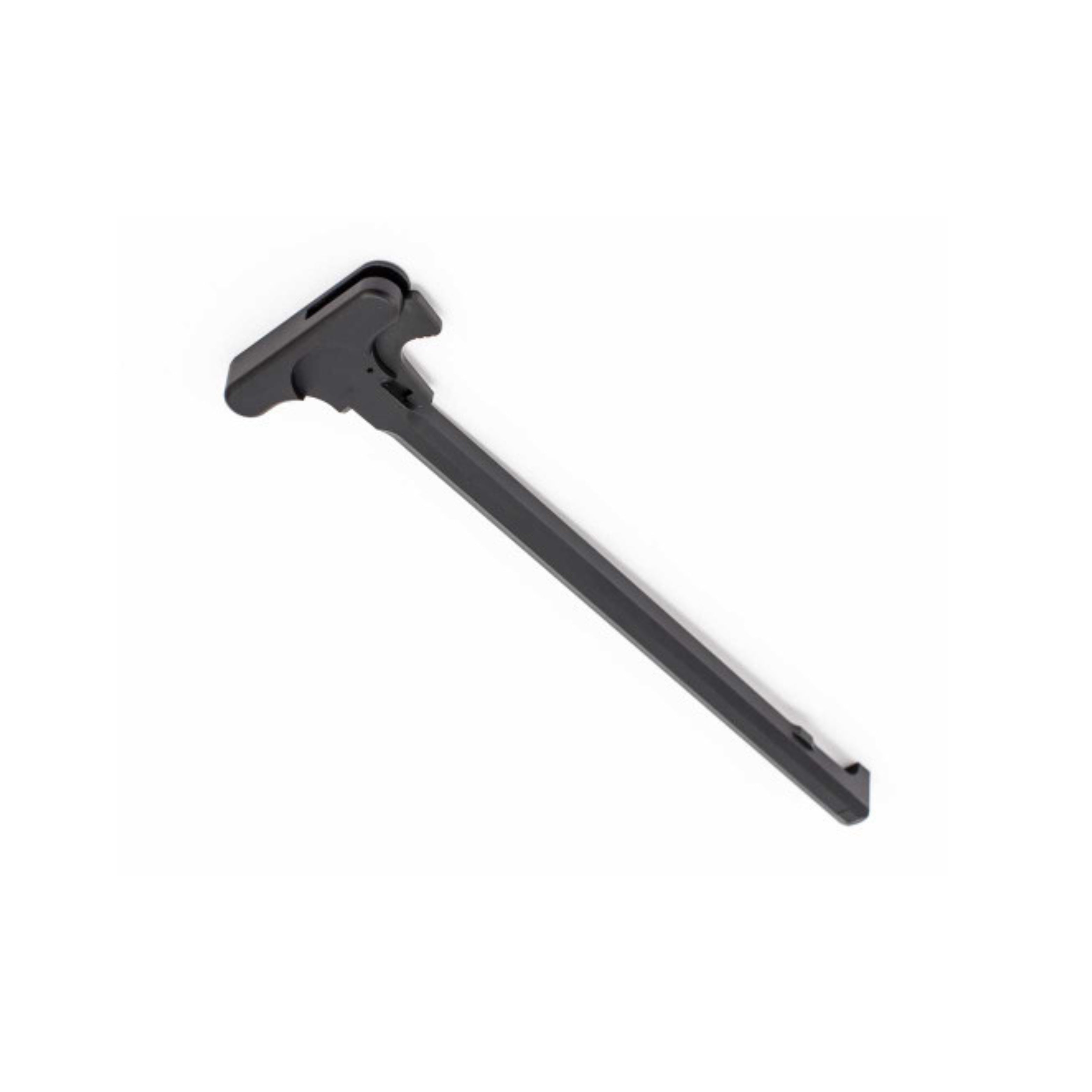 High-Strength 223 Tactical Charging Handle for Action and Hardware Management