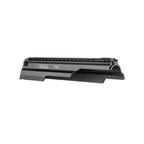 AK/AKM Picatinny Rail Scope-Mount Dust Cover for Precision Hardware Optical Interface Integration