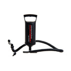 INTEX 11.4-inch Hi-Output Manual Air Pump for Rapid Inflation and Outdoor Gear