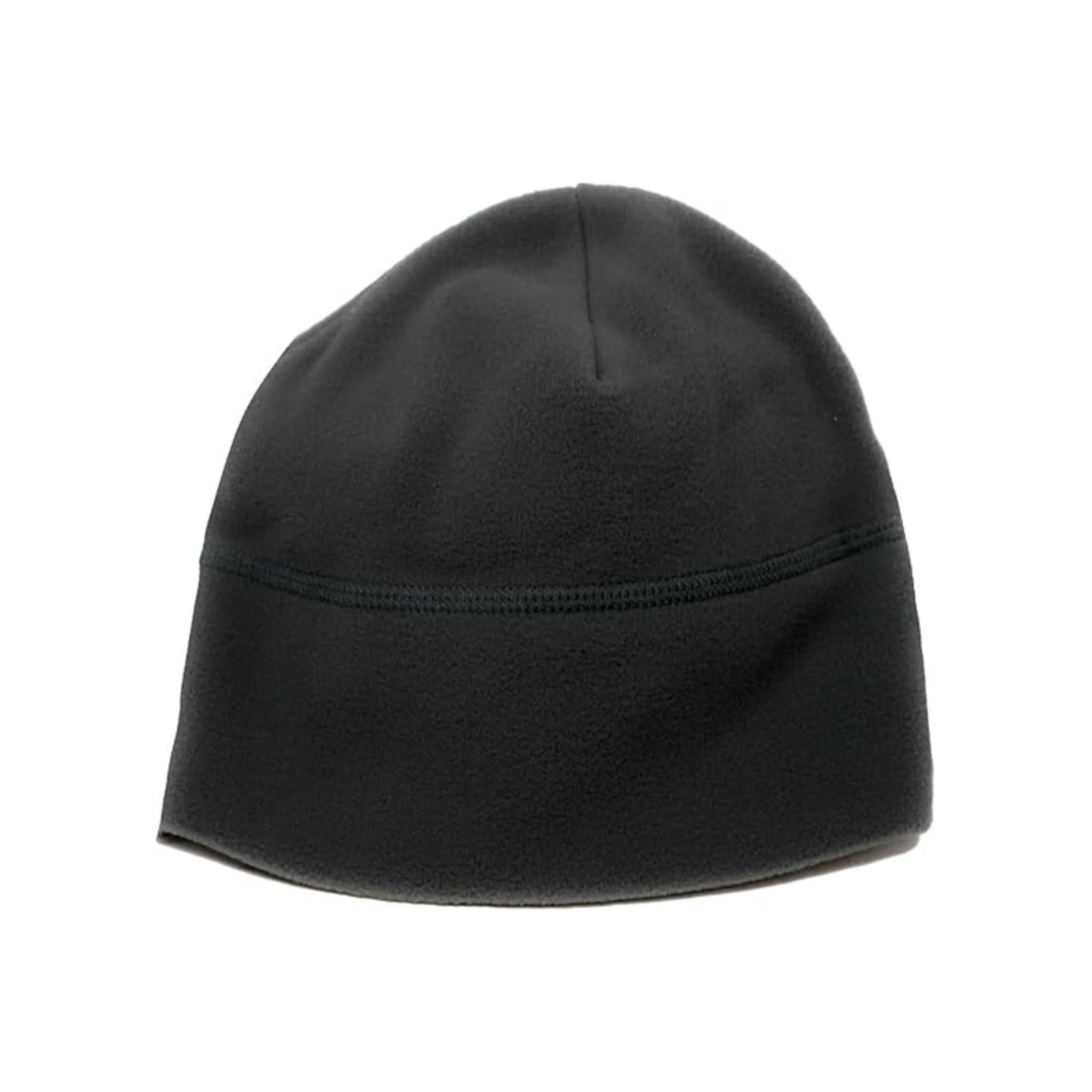 Polartec® 100 Military Style Fleece Watch Cap, One Size Fits Most, Lightweight and Warm, Made in USA