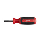 9-in-1 Metric Hex Key Multi-Bit Driver for Precision Hardware and Gear Maintenance