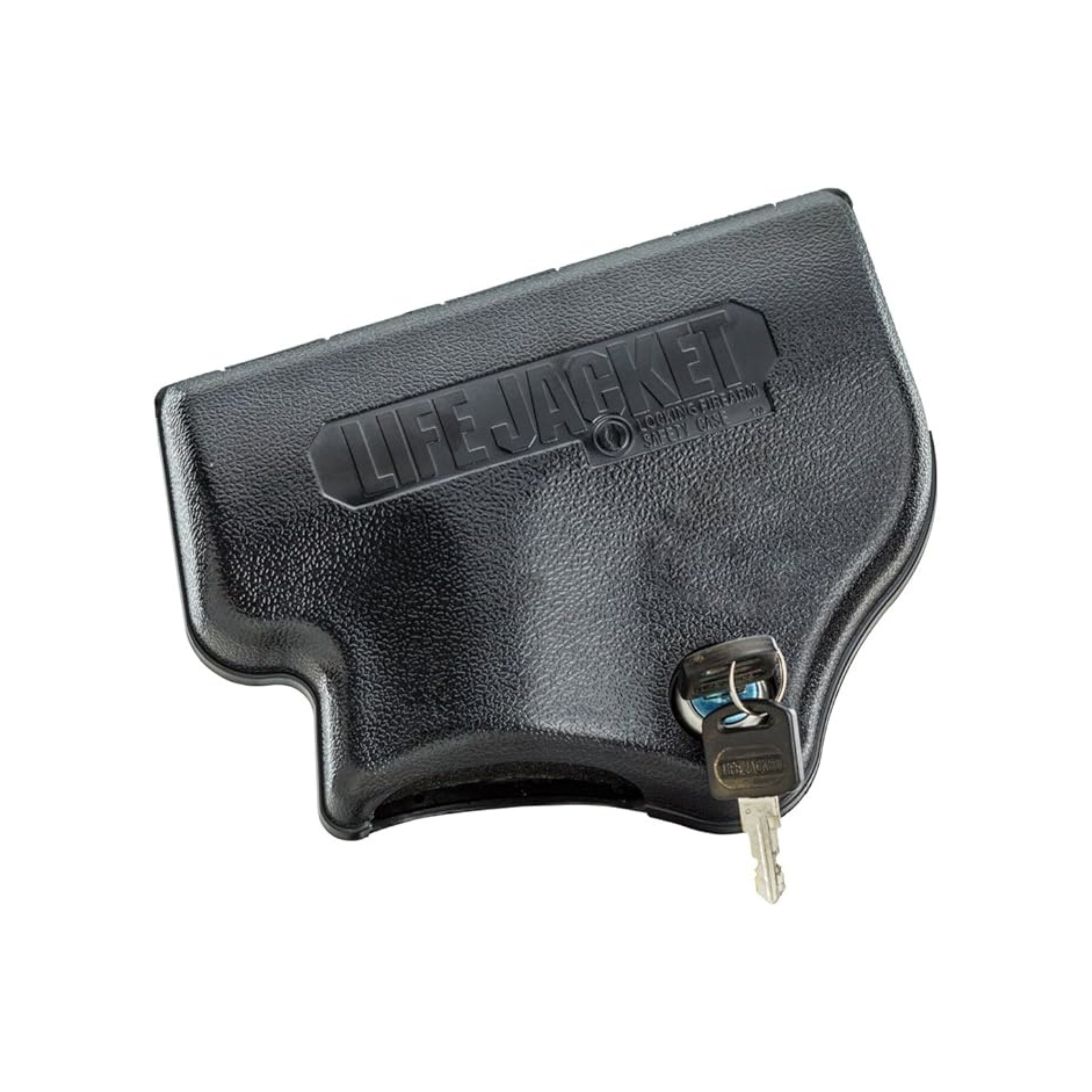 Life Jacket Locking Pistol Security Case LJ1 handgon case