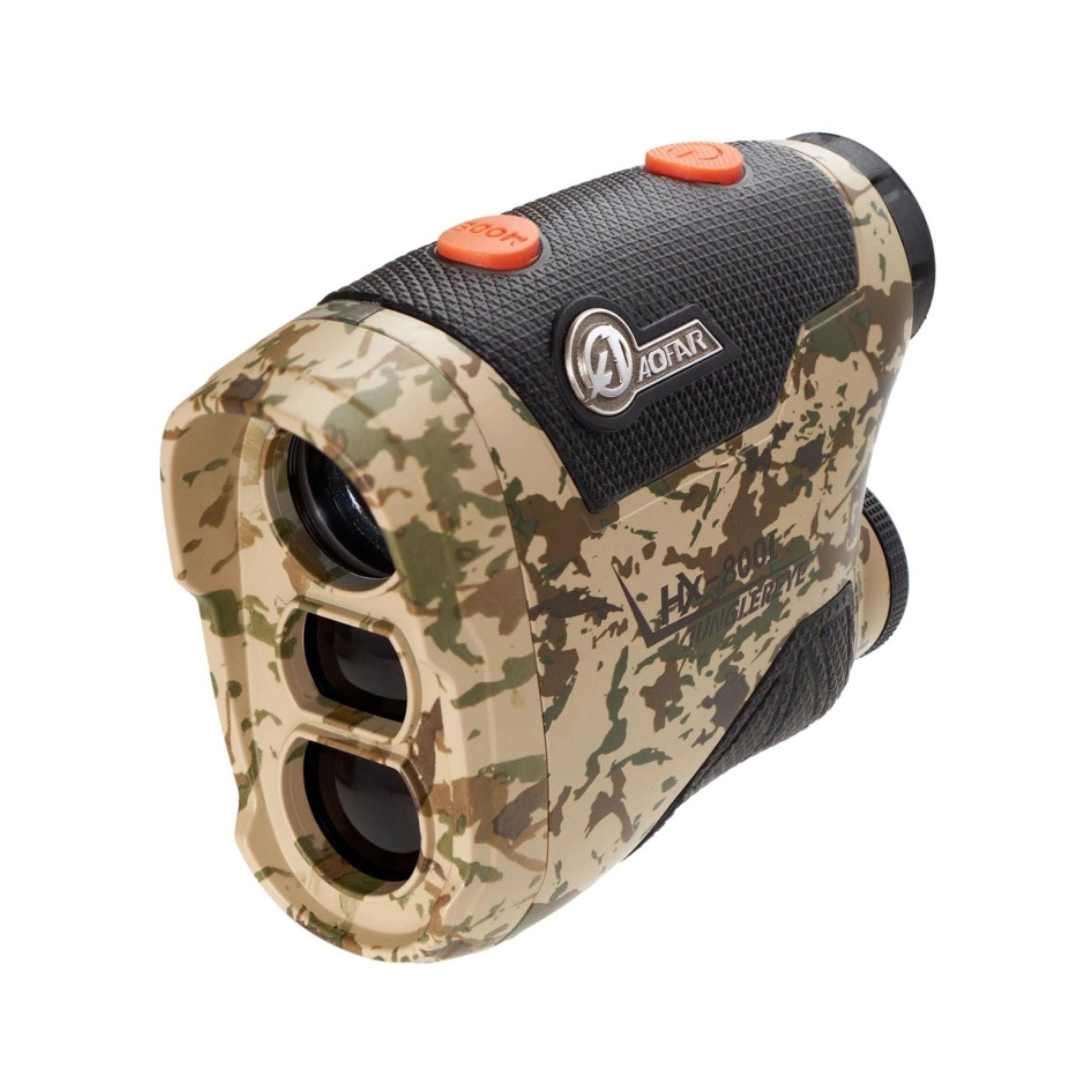 Aofar HX-800I Precision 800-Yard Distance Tracker with High Definition Targeting Lens