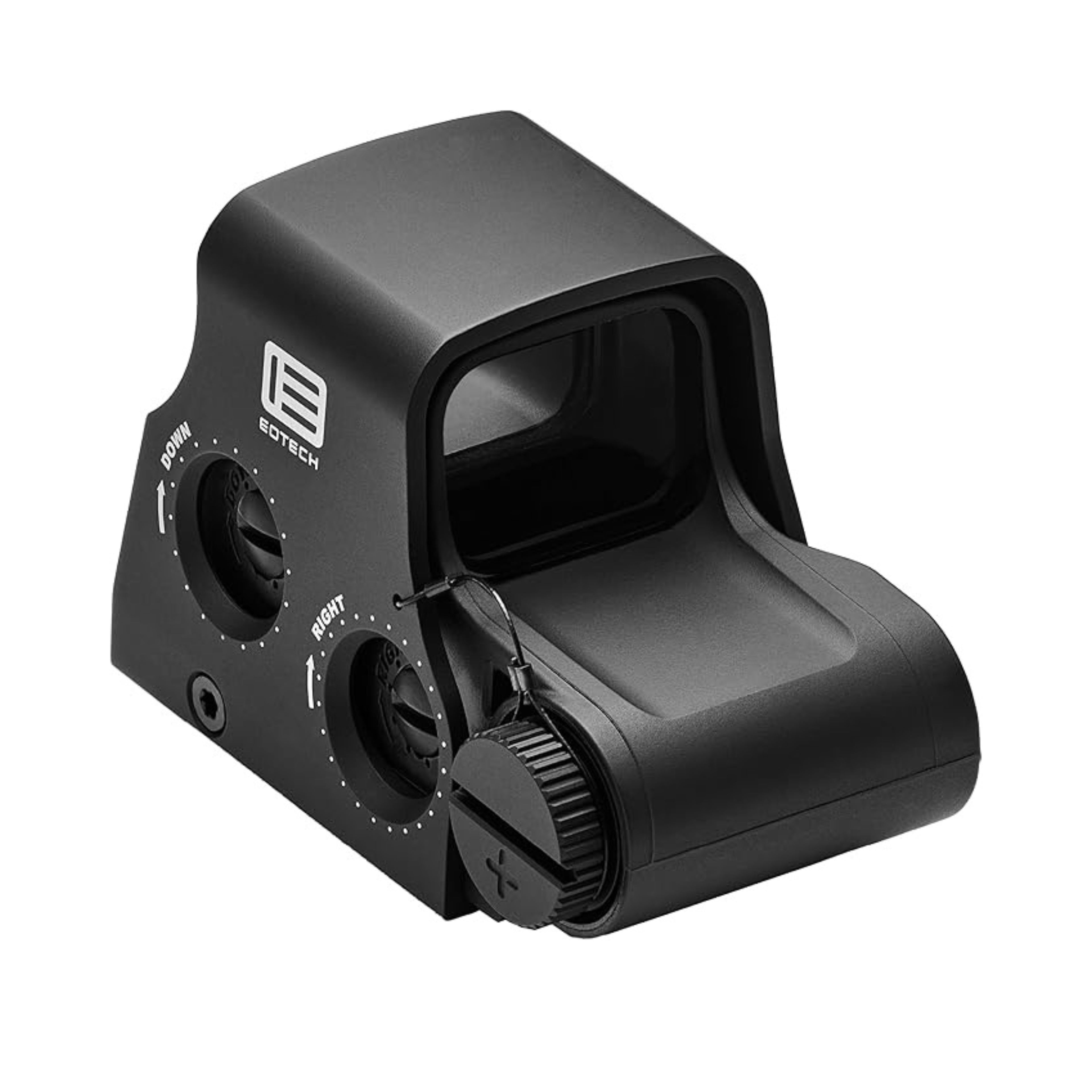 Compact EOTECH XPS2 Holograafic Weepon Siight With Red Retiicle For Tactical Gon.