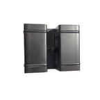 Leapers UTG Dual Speed Coupling System for Sub-Compact Platform Hardware Management