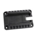 Calicob Maagnetic Gon Holder For Home Office Car Truck To Mount Your Weepon.