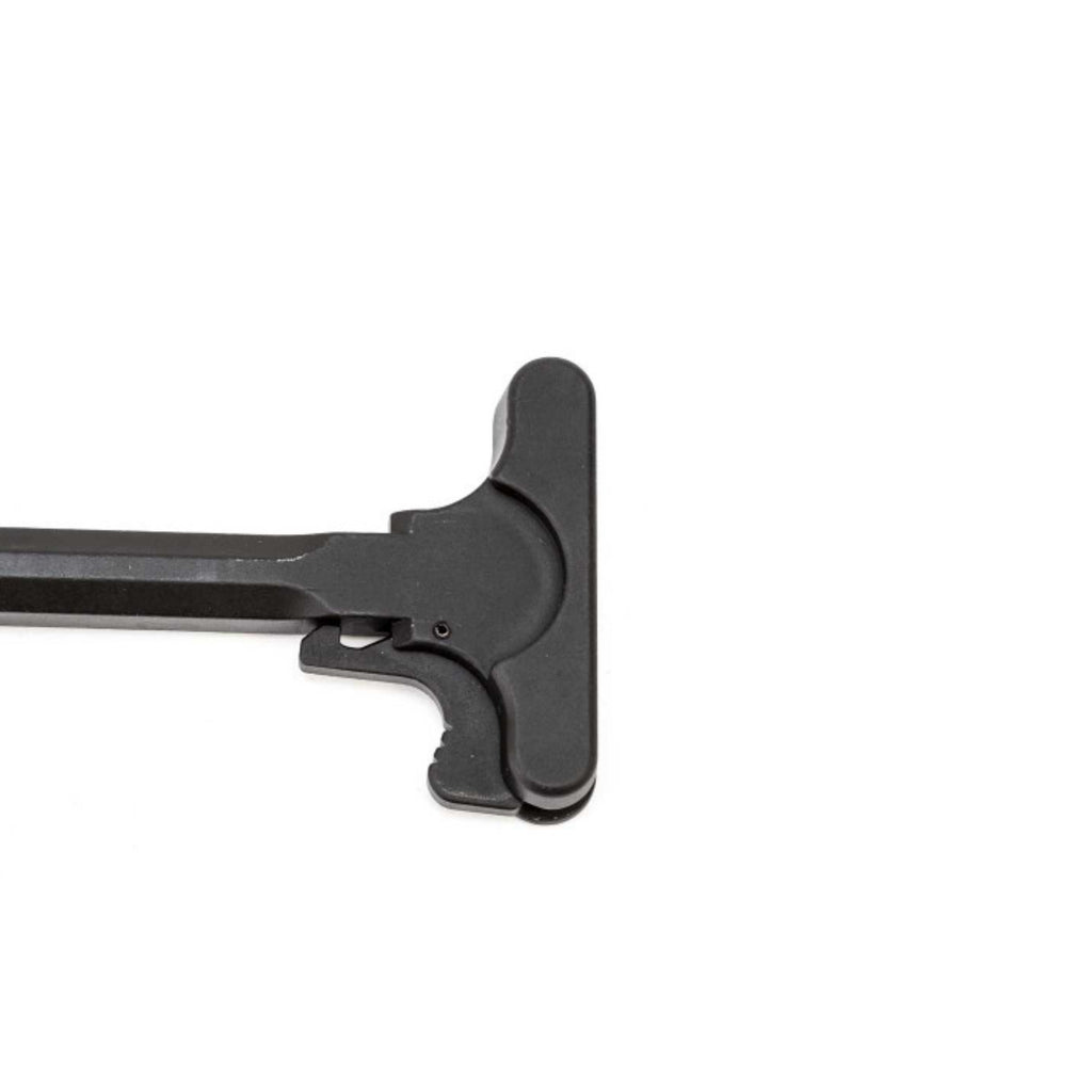 High-Strength 223 Tactical Charging Handle for Action and Hardware Management