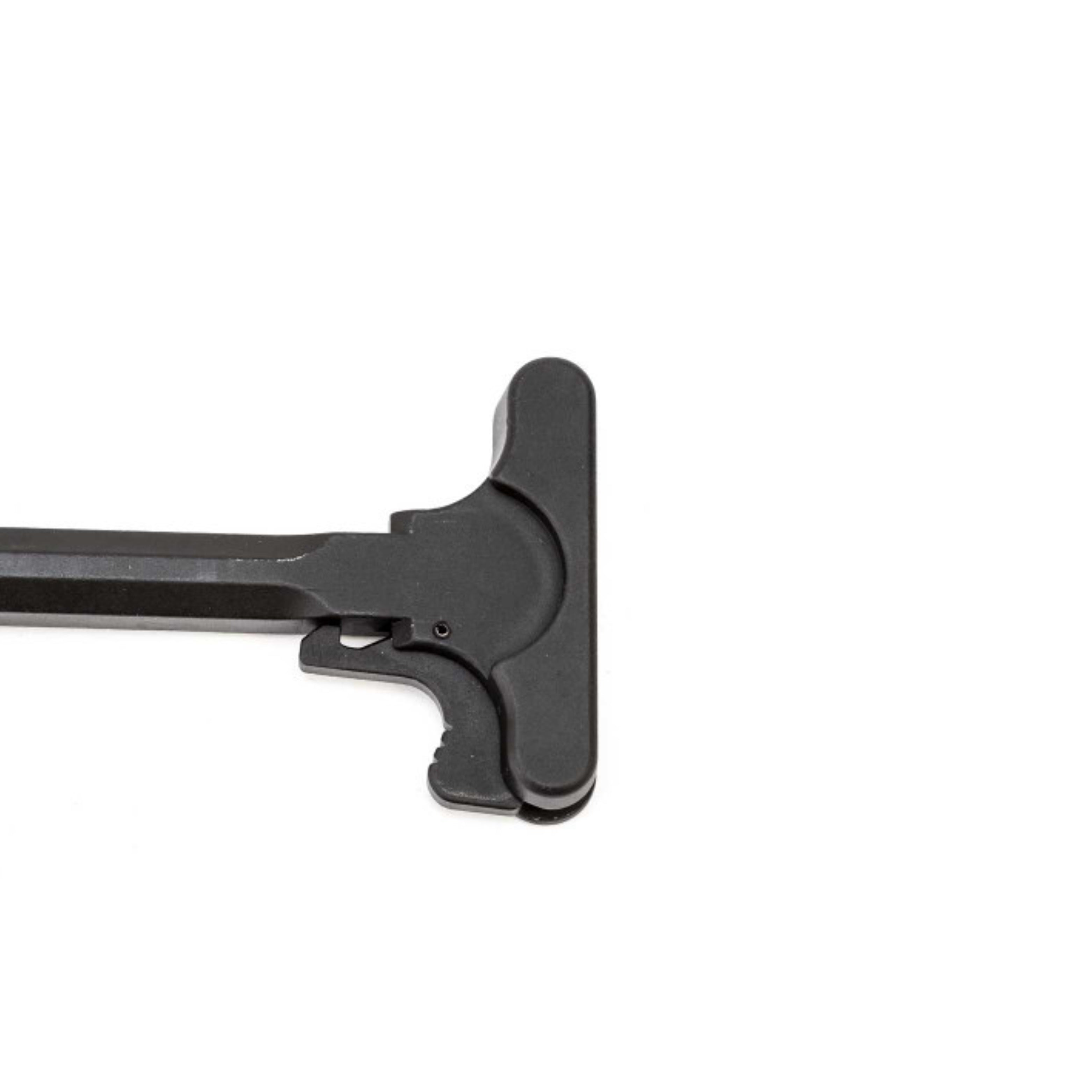 High-Strength 223 Tactical Charging Handle for Action and Hardware Management