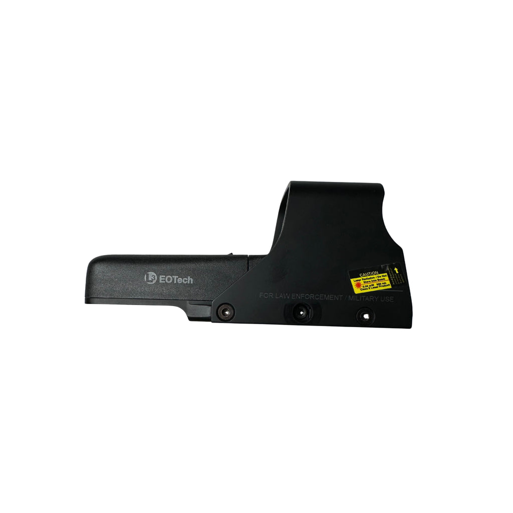 Surplus EOTech 552 A65 Night Vision Compatible AA Battery Holograph