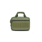 Professional Hand Carry and Shoulder Tactical Storage Bag for Secure Hardware Transportation