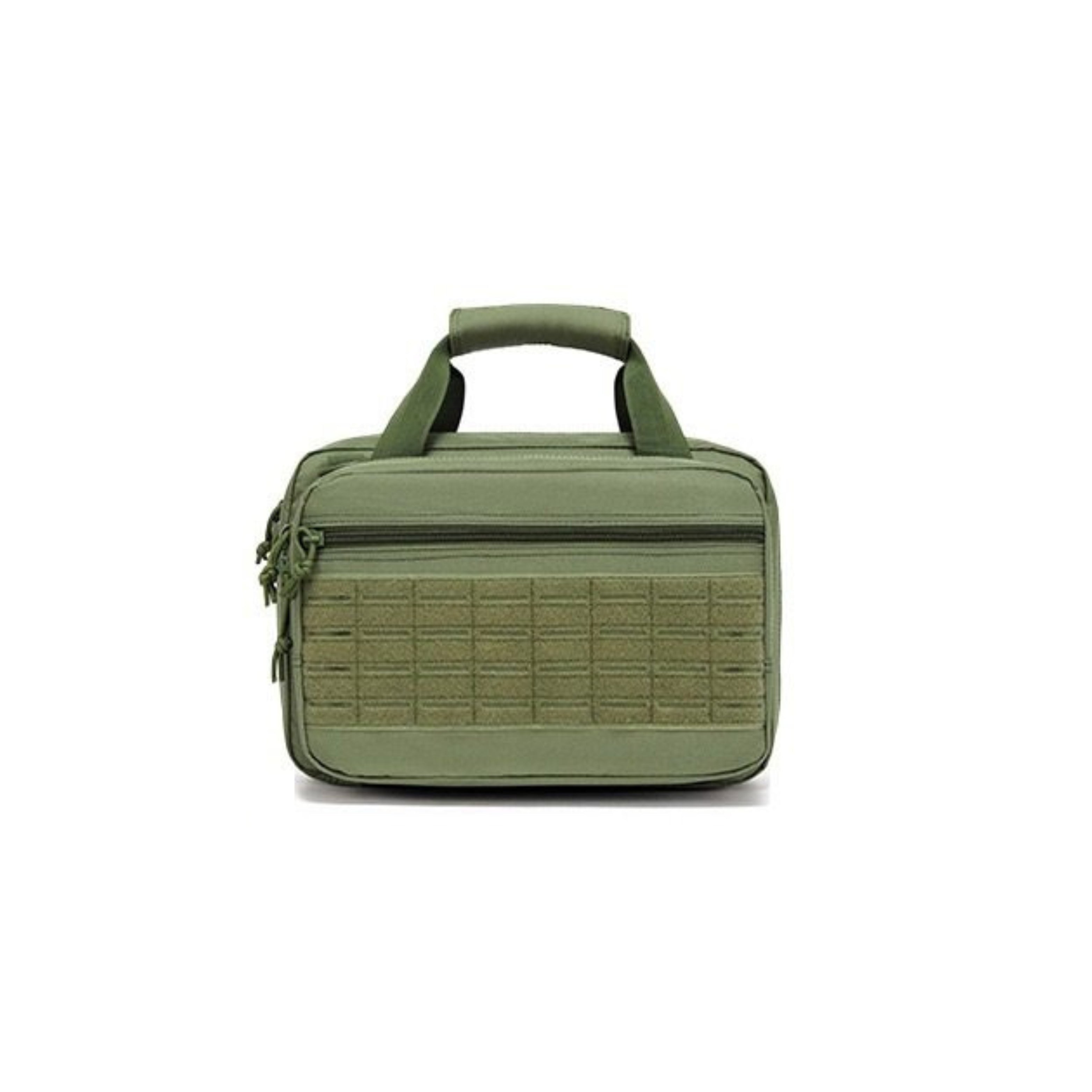 Professional Hand Carry and Shoulder Tactical Storage Bag for Secure Hardware Transportation