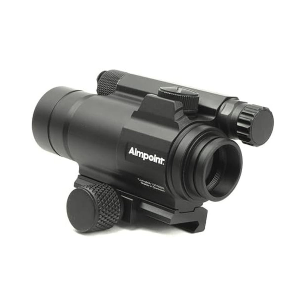 Aimpoint COMP M4 Type Red Dot Siight With Kiillflash For Tactical Gon