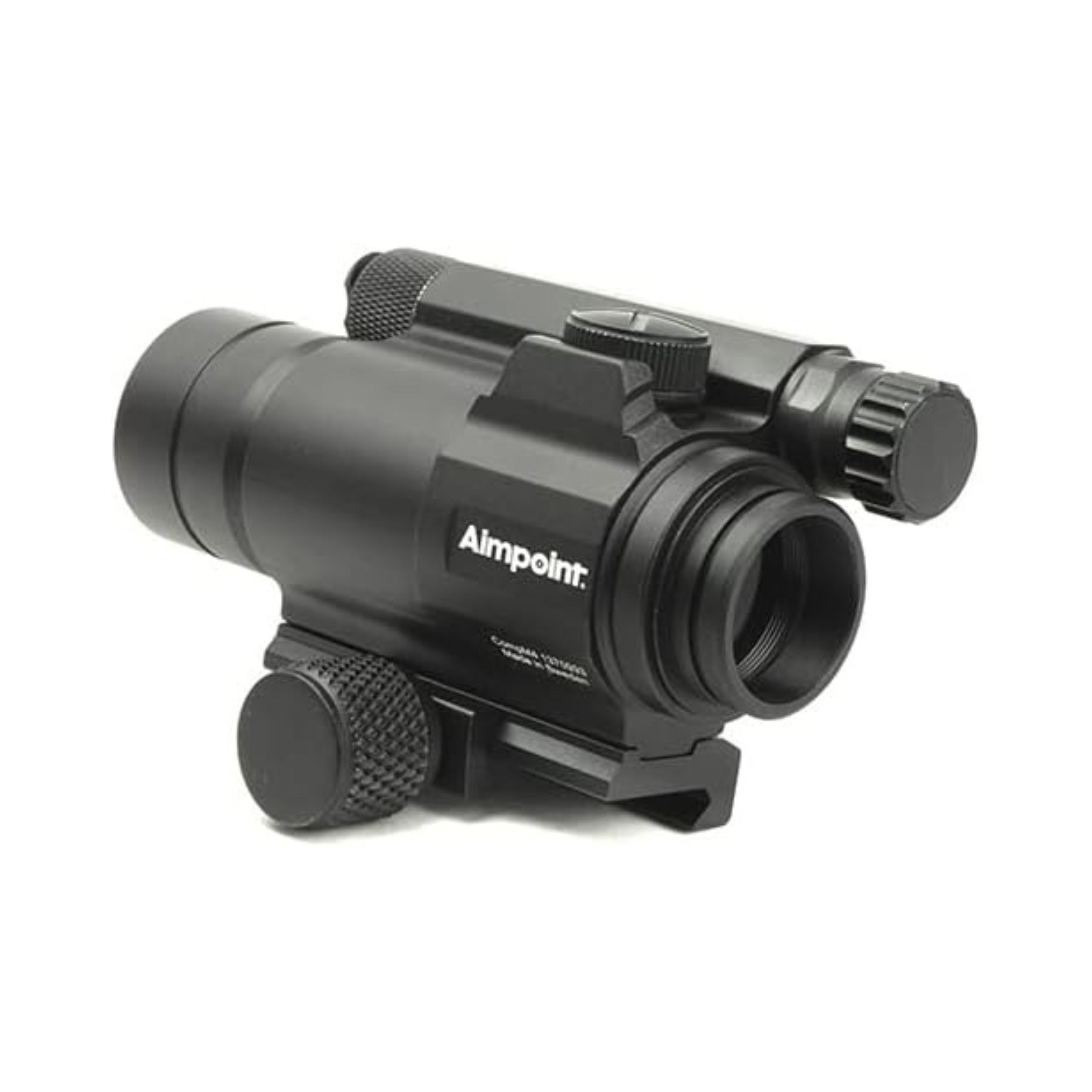 Aimpoint COMP M4 Type Red Dot Siight With Kiillflash For Tactical Gon