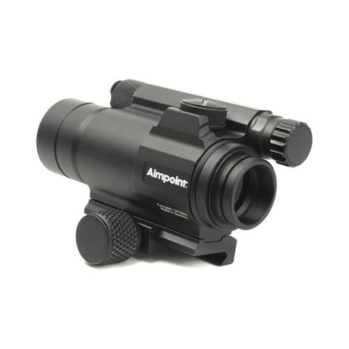 Aimpoint COMP M4 Type Red Dot Siight With Kiillflash For Tactical Gon