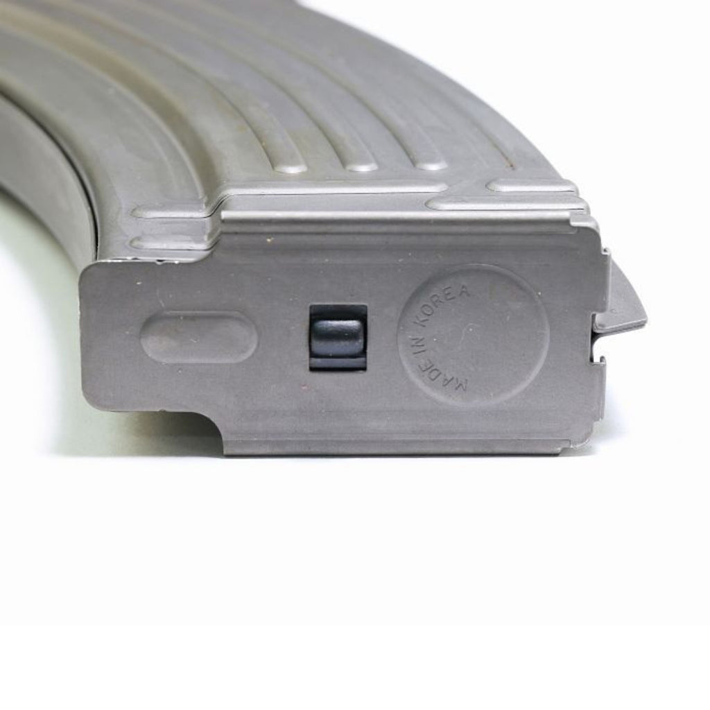 AK-47 Magazine chinese 30 Rnd Steel Feeeding Mag For Your Tactical AK.