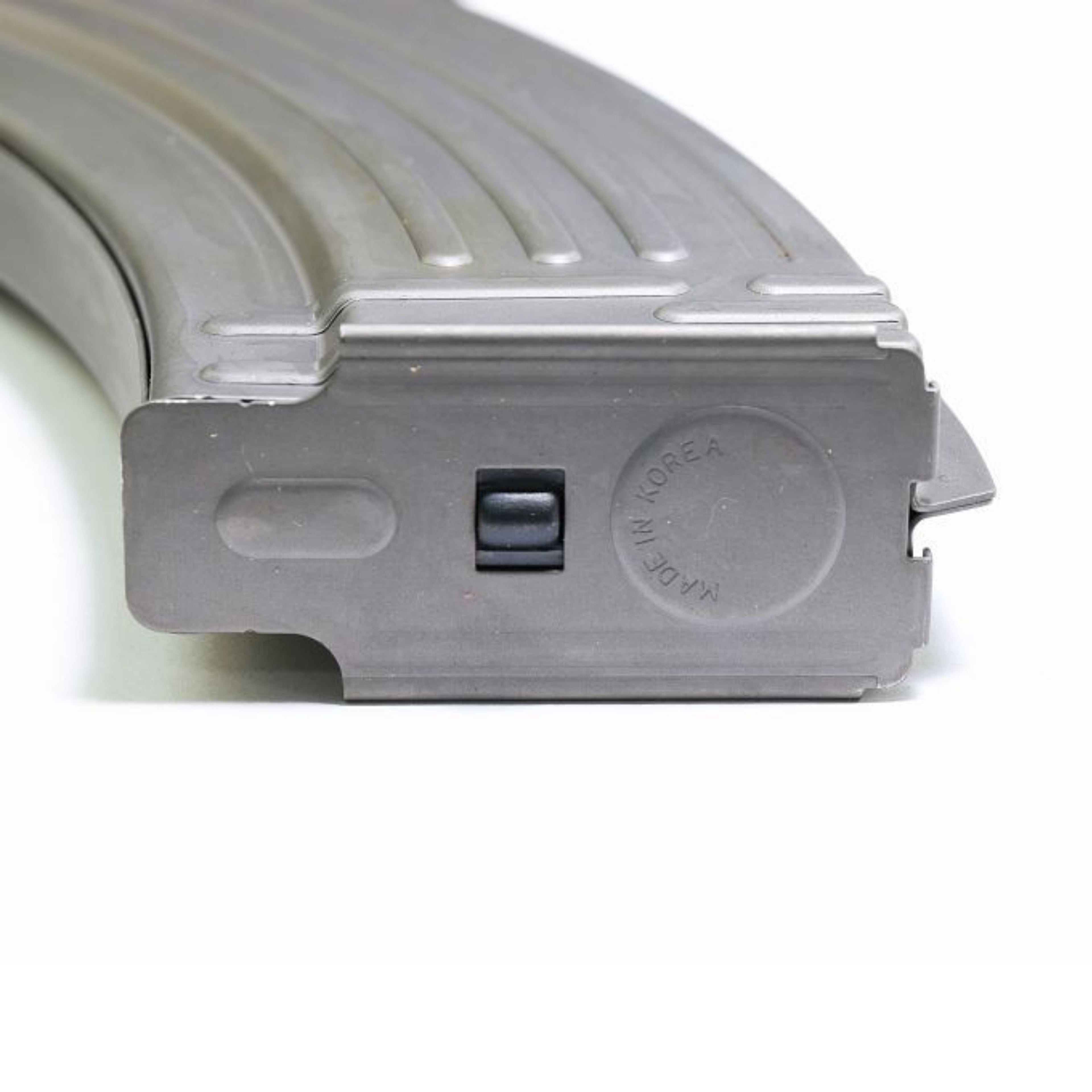 AK-47 Magazine chinese 30 Rnd Steel Feeeding Mag For Your Tactical AK.