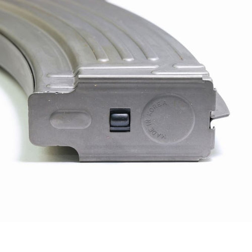 AK-47 Magazine chinese 30 Rnd Steel Feeeding Mag For Your Tactical AK.