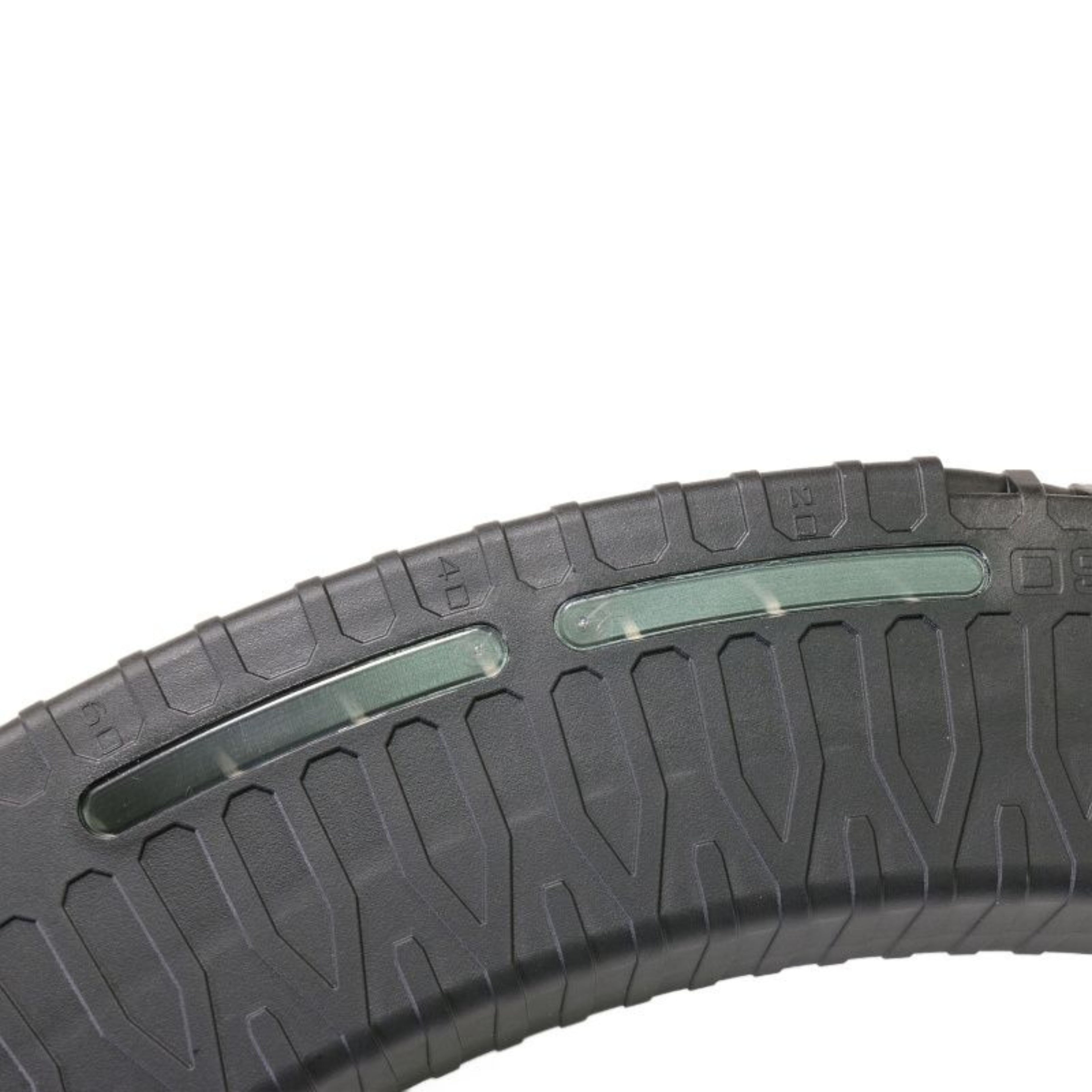 Ak-47 7.62x39 Rifle Magazine Schmeisser w/Window 60 Rnd