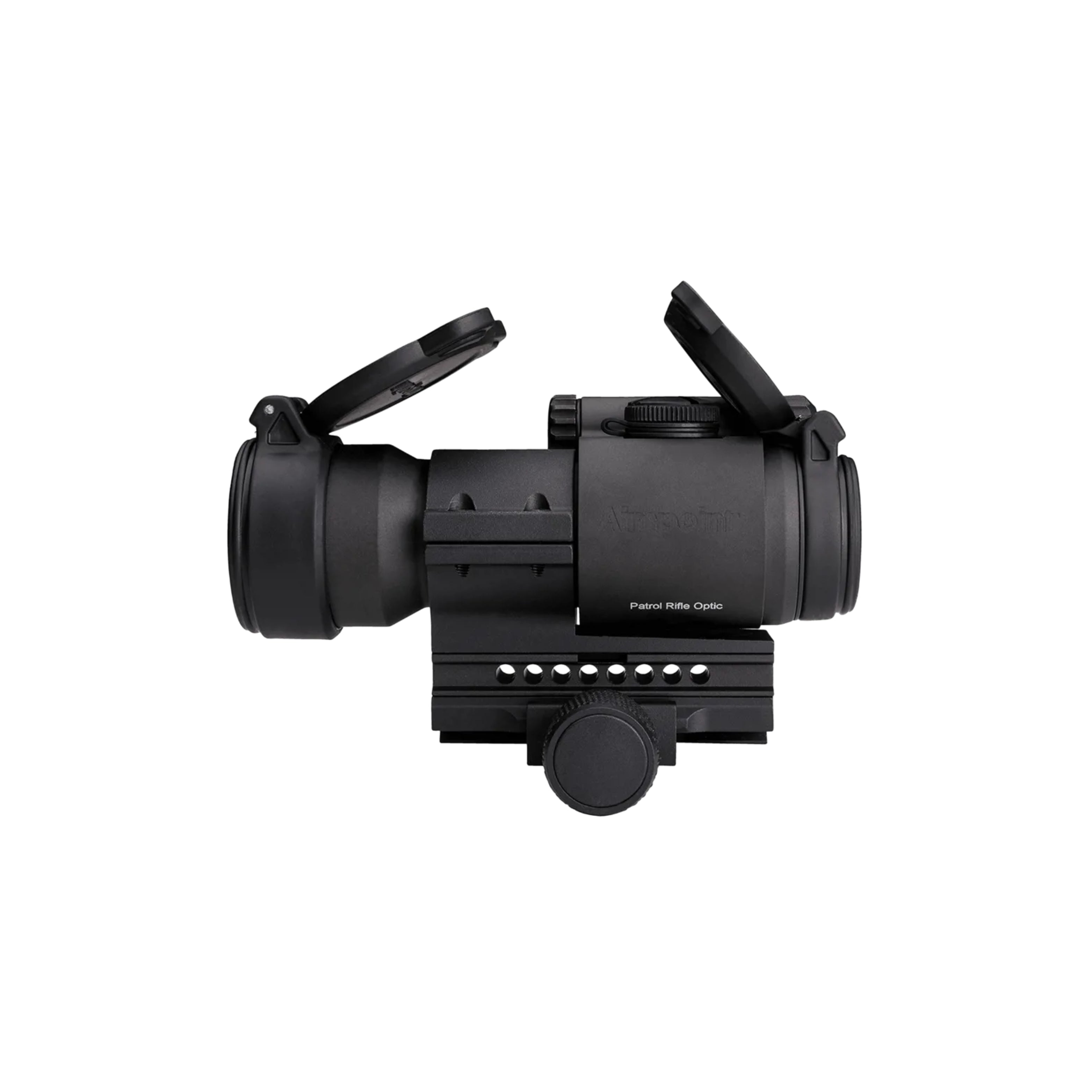NATO Surplus Aimpoint PRO™ High Performance Professional Vision System with Integrated Quick Release Mount