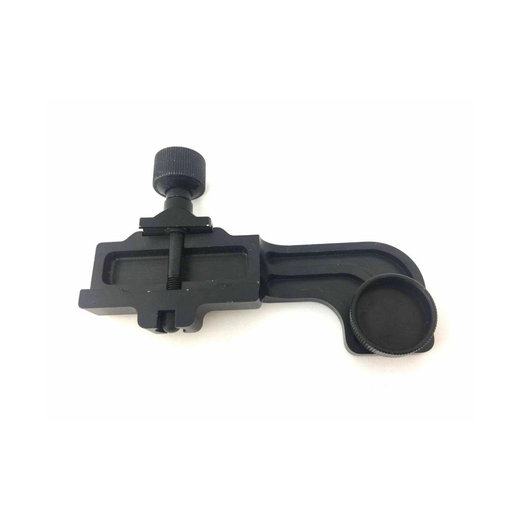 Genuine USGI J-Arm Raiil Headset Adaapter For PVS 14 Niight Viision Gon Gear