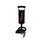 INTEX 11.4-inch Hi-Output Manual Air Pump for Rapid Inflation and Outdoor Gear