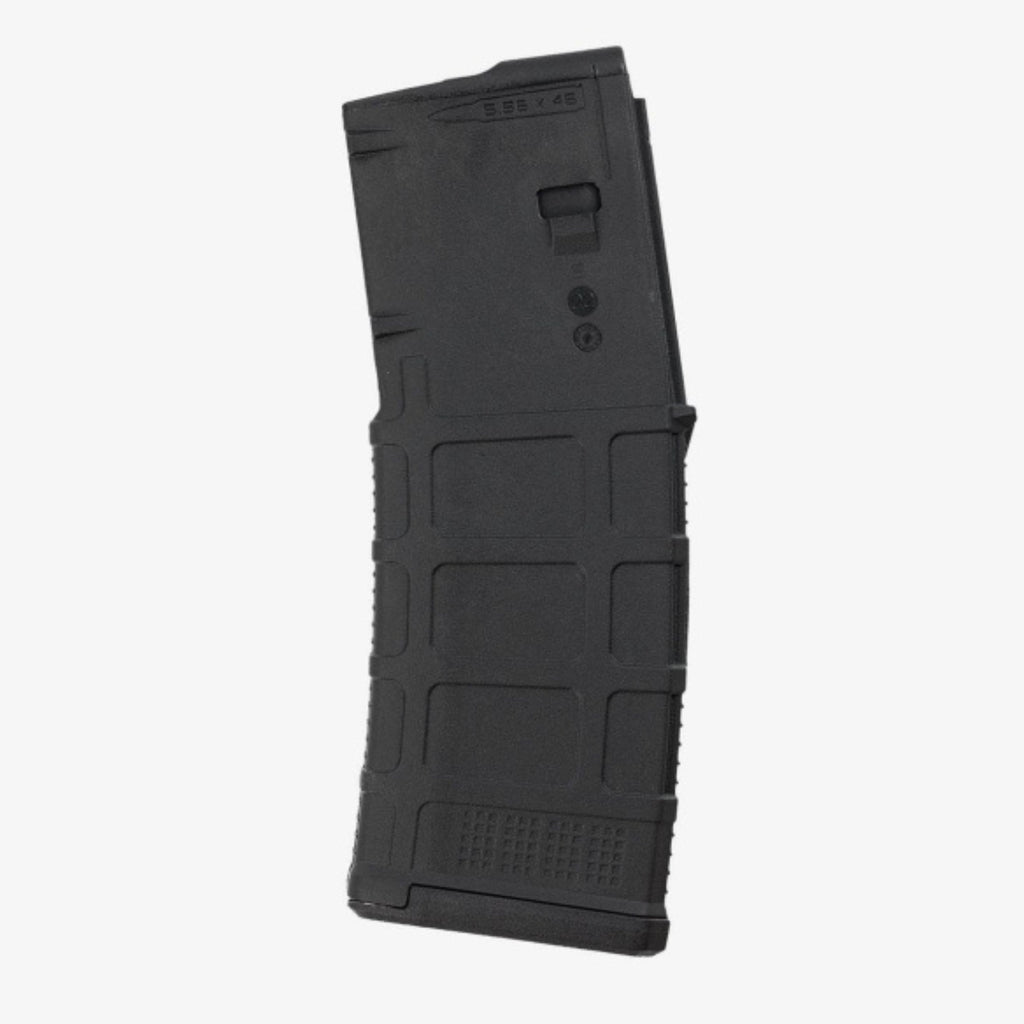 PMAG 30 AR M4 GEN M3 Polymer Hiigh Capaacitiy Maagazine black