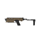 MX-1 Conversion Kit - All In One Chassis for Glock, P80, PSA Dagger & Ruger RXM