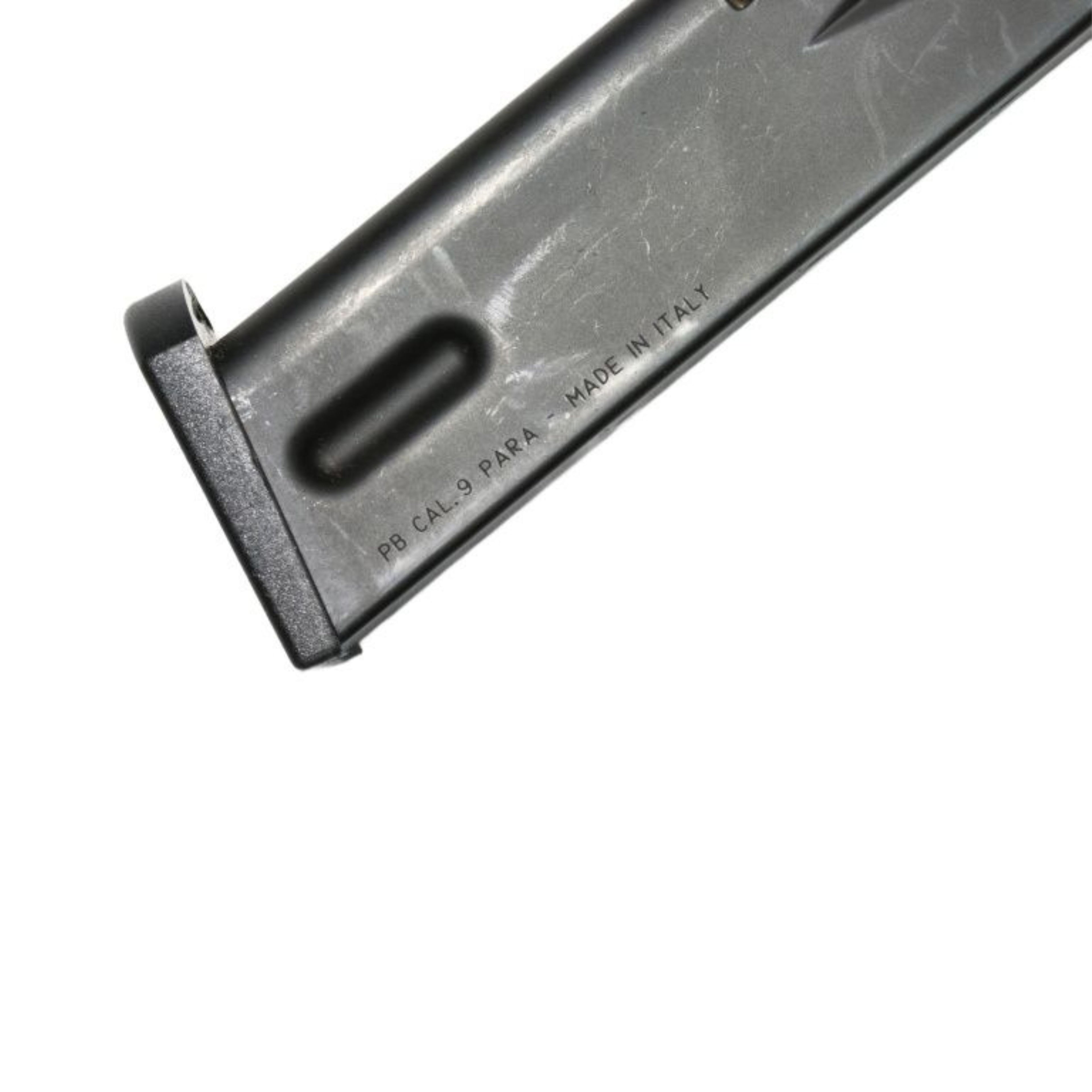 Beretta M92S 9mm 15 Round Maagazine S Type Steel Mag For Your Gon.
