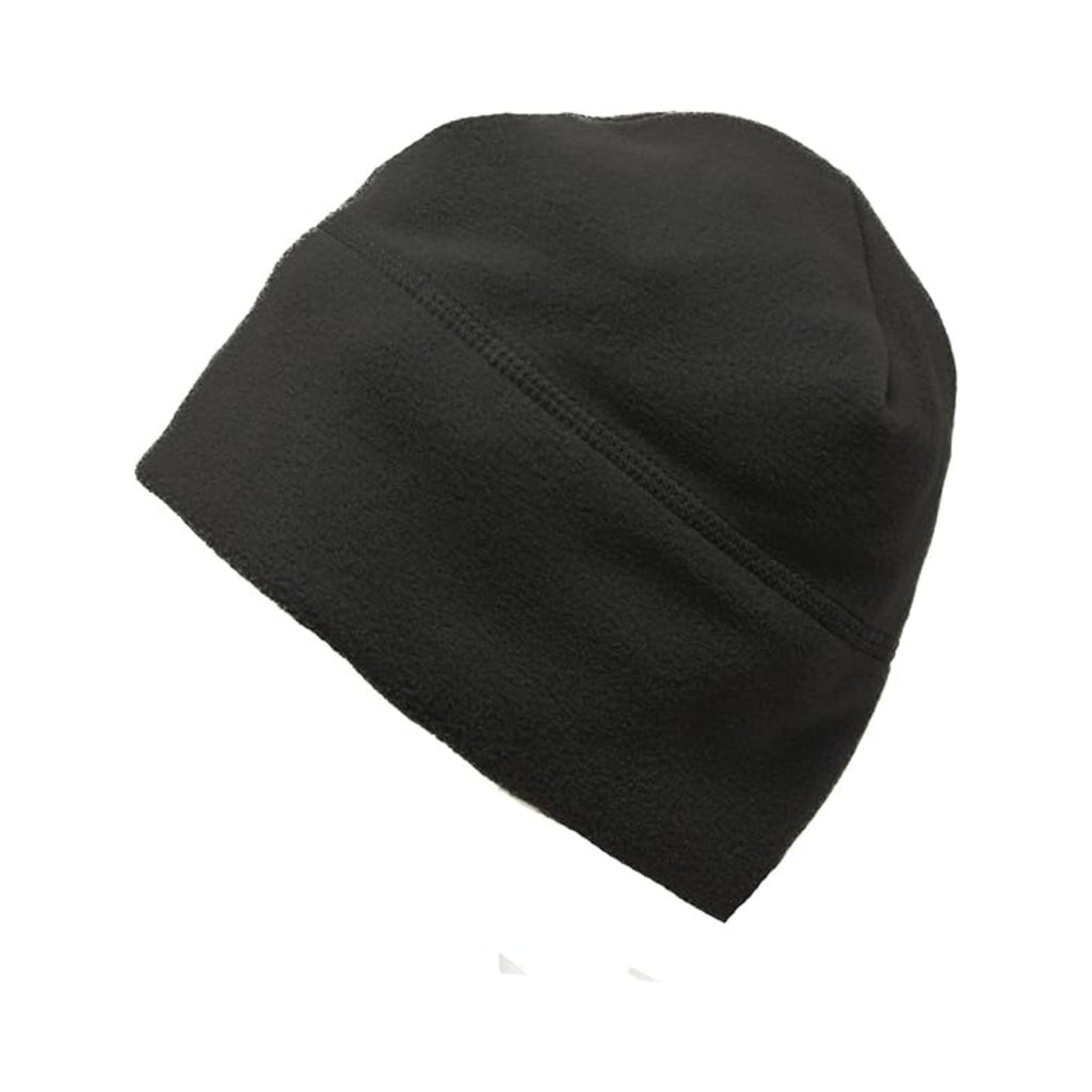 Polartec® 100 Military Style Fleece Watch Cap, One Size Fits Most, Lightweight and Warm, Made in USA