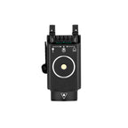 OLIGHT Baldr S High-Power 800 Lumen Dual Beam and Magnetic Charging Compact Mount