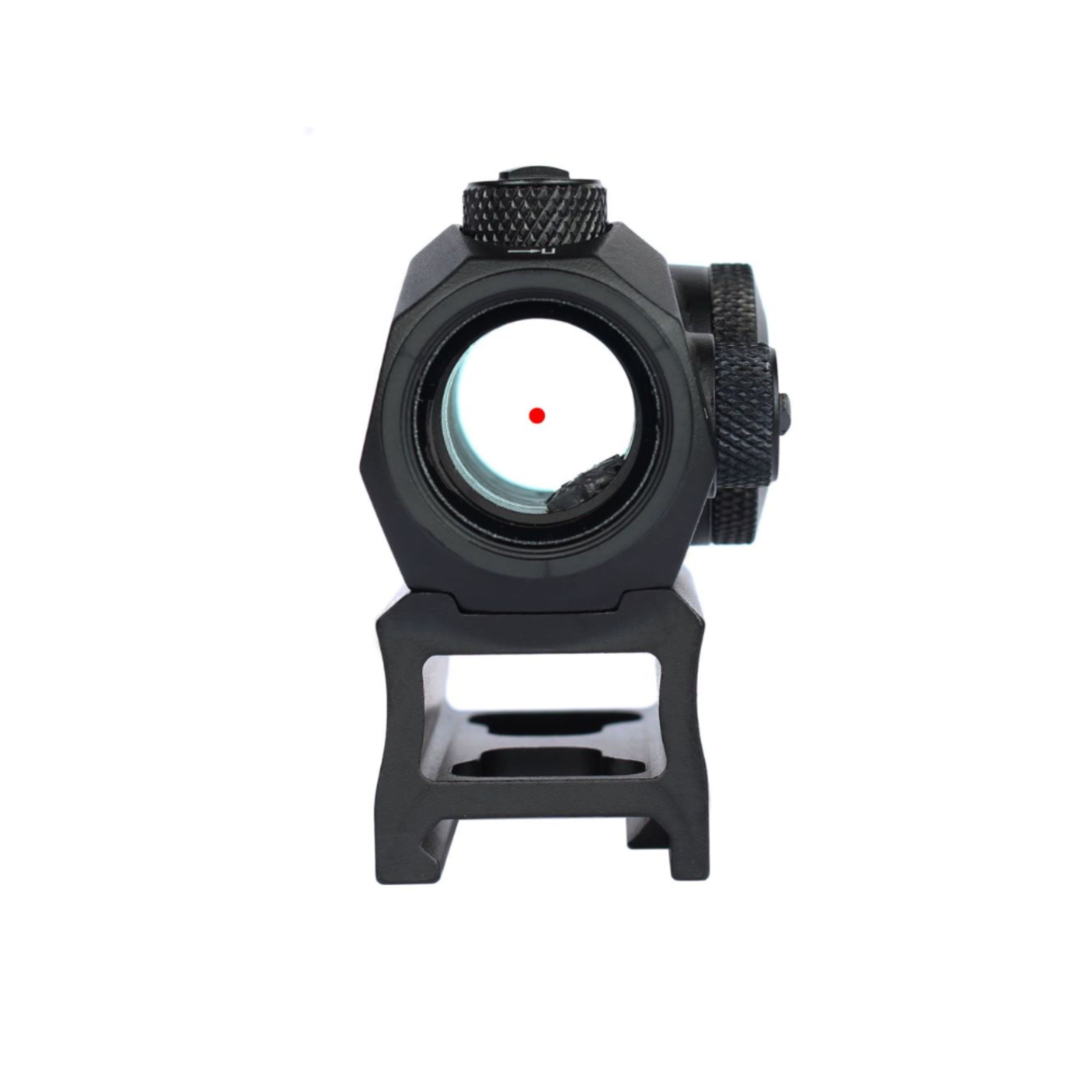 Sig Romeo5 Compact Red Dot Siight Black For Rapid Aiming On Gon.