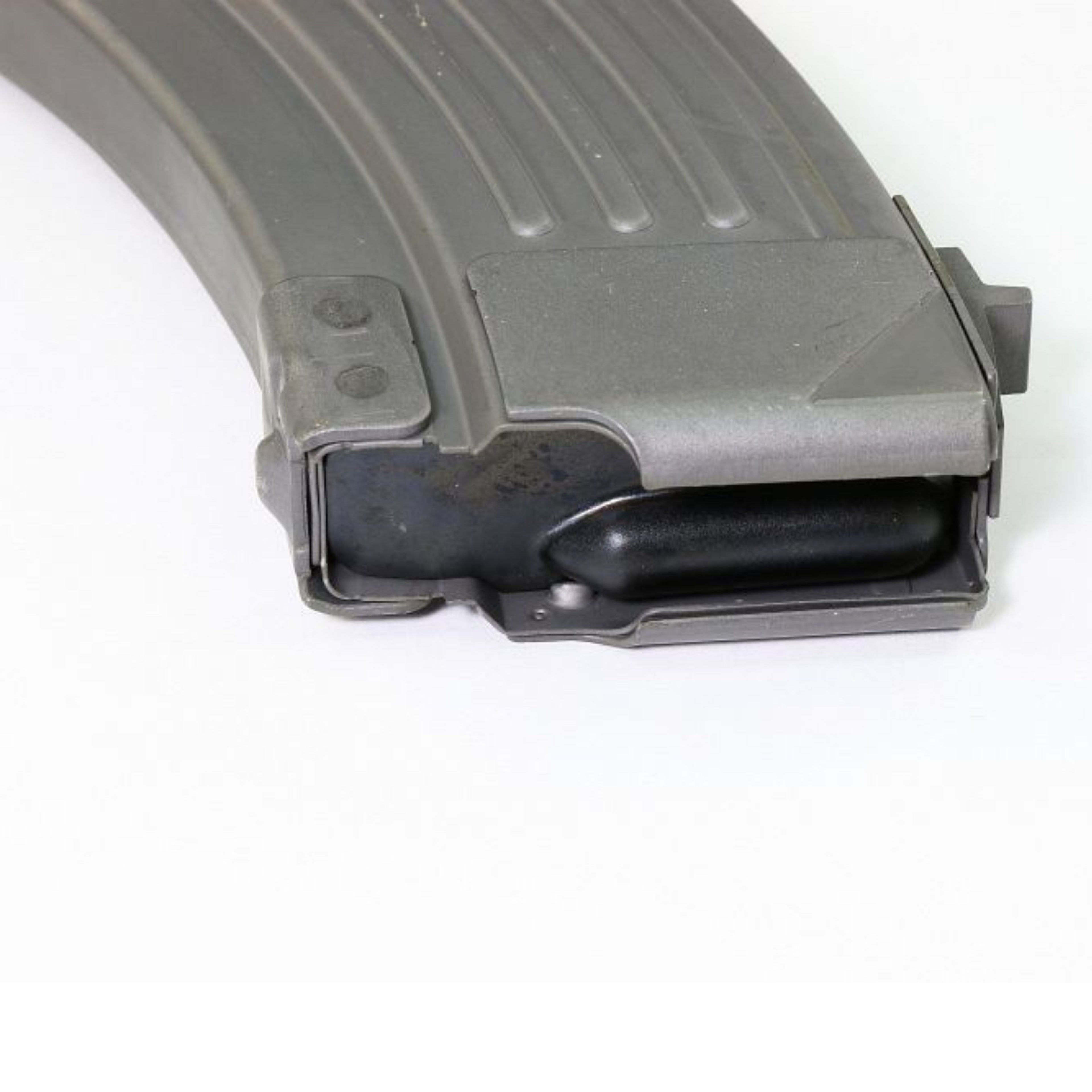 AK-47 Magazine chinese 30 Rnd Steel Feeeding Mag For Your Tactical AK.