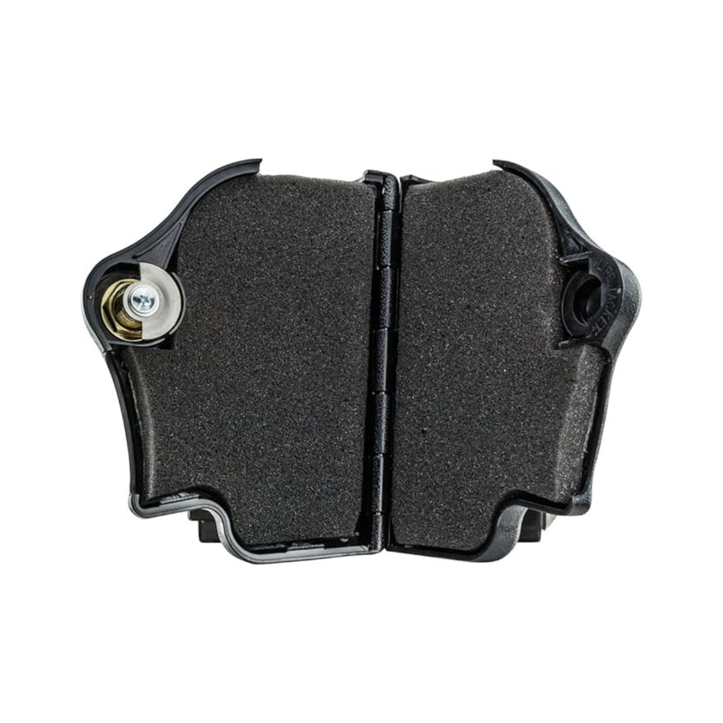Life Jacket Locking Pistol Security Case LJ1 handgon case