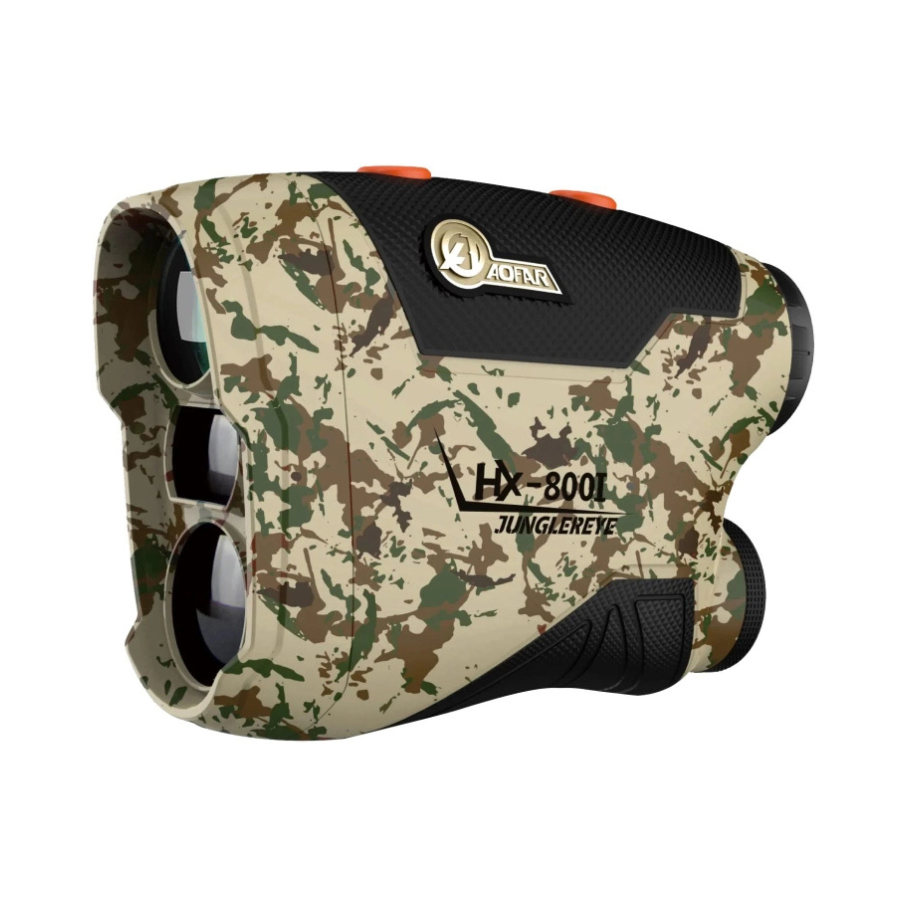Aofar HX-800I Precision 800-Yard Distance Tracker with High Definition Targeting Lens