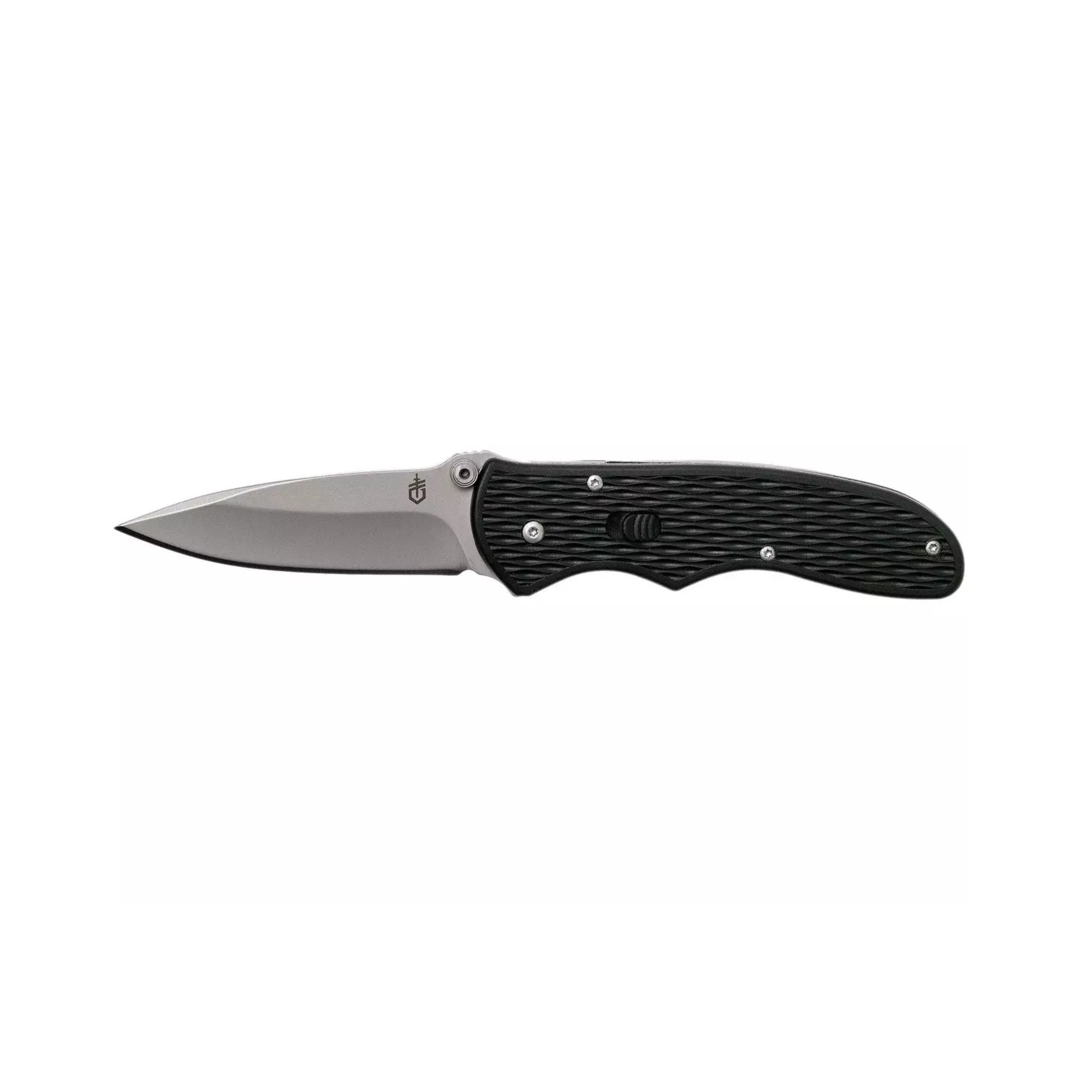 Gerber FAST Draw Fine Edge 22-07162 pocket knife ORIGNAL