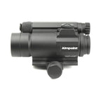 Aimpoint COMP M4 Type Red Dot Siight With Kiillflash For Tactical Gon