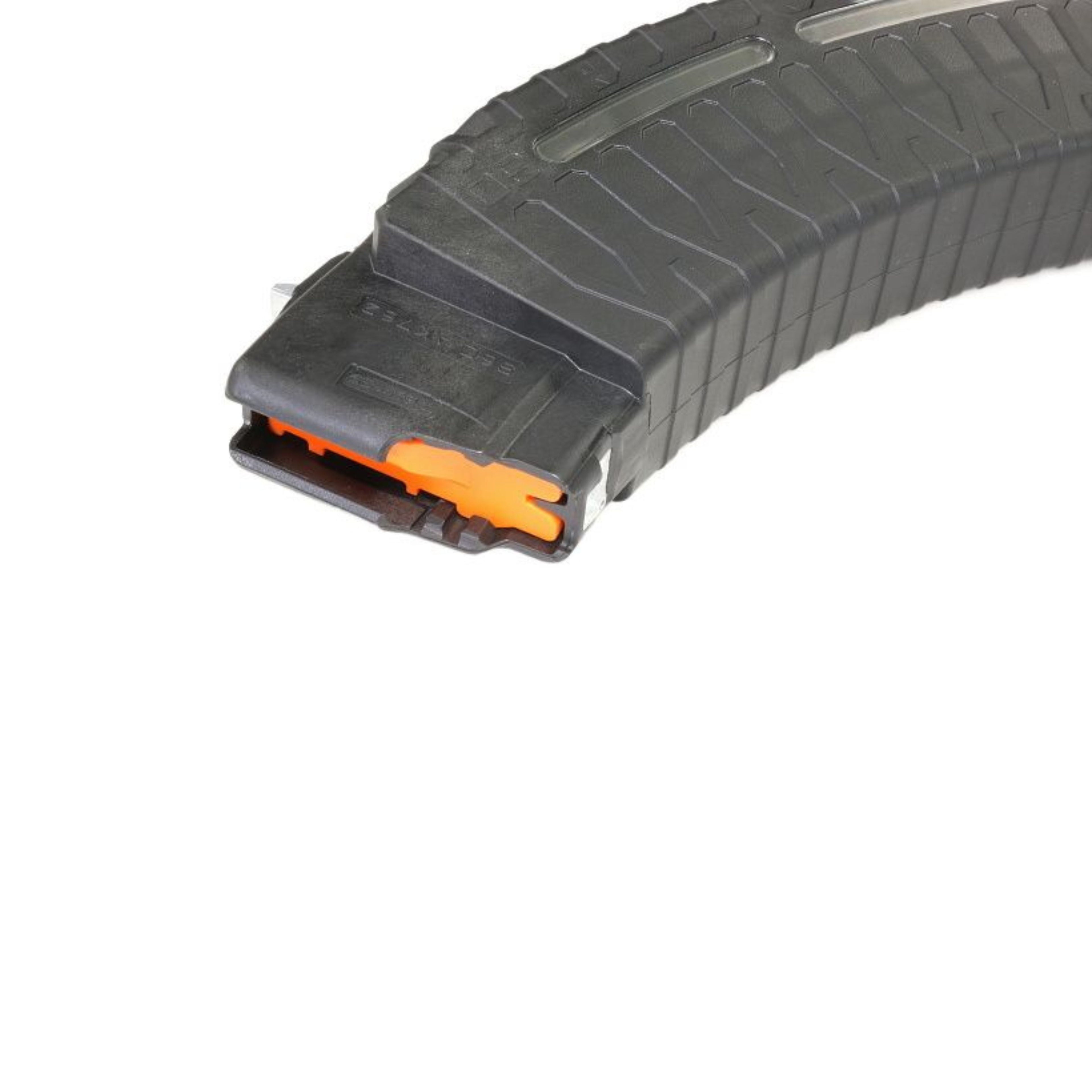 Ak-47 7.62x39 Rifle Magazine Schmeisser w/Window 60 Rnd