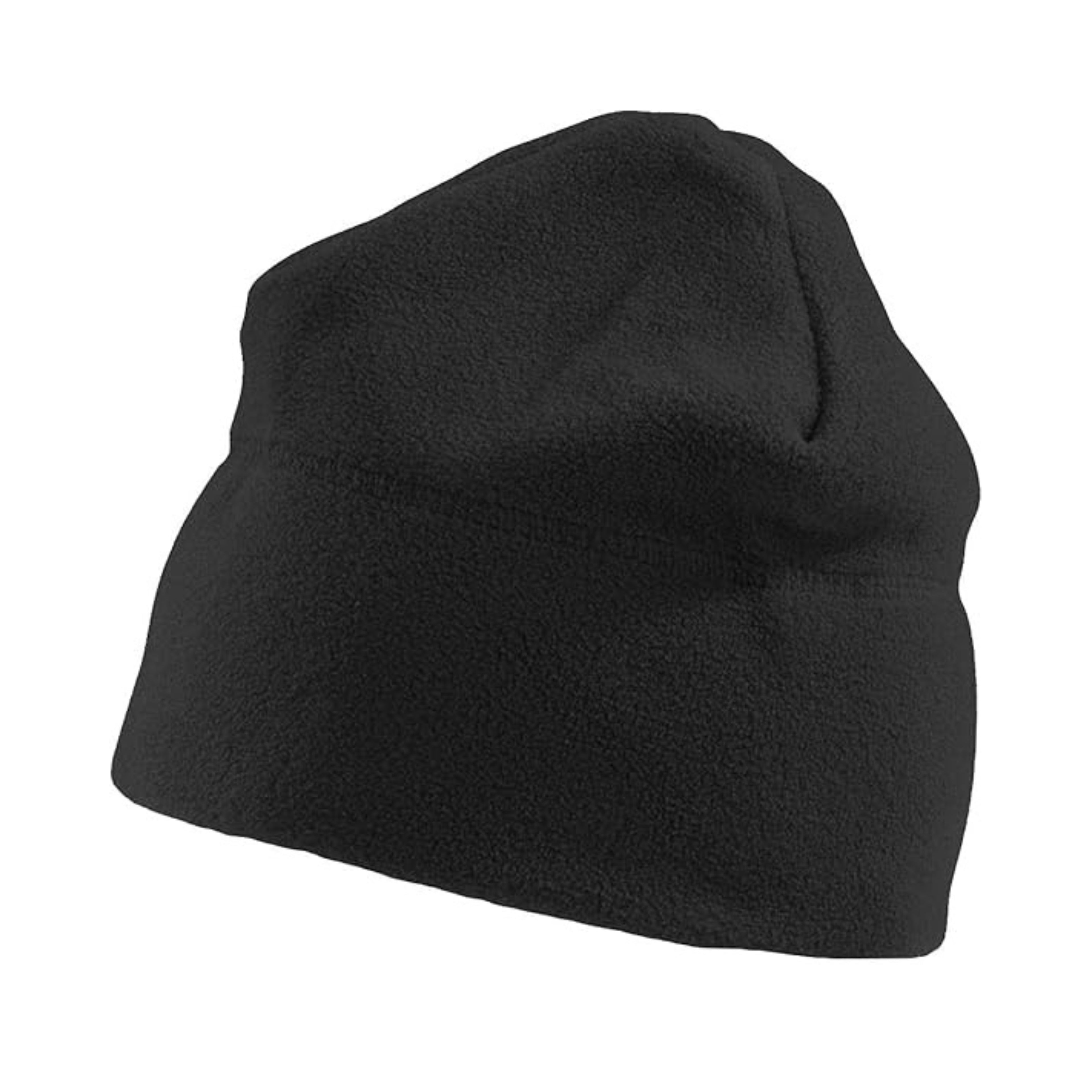 Polartec® 100 Military Style Fleece Watch Cap, One Size Fits Most, Lightweight and Warm, Made in USA