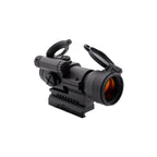 NATO Surplus Aimpoint PRO™ High Performance Professional Vision System with Integrated Quick Release Mount