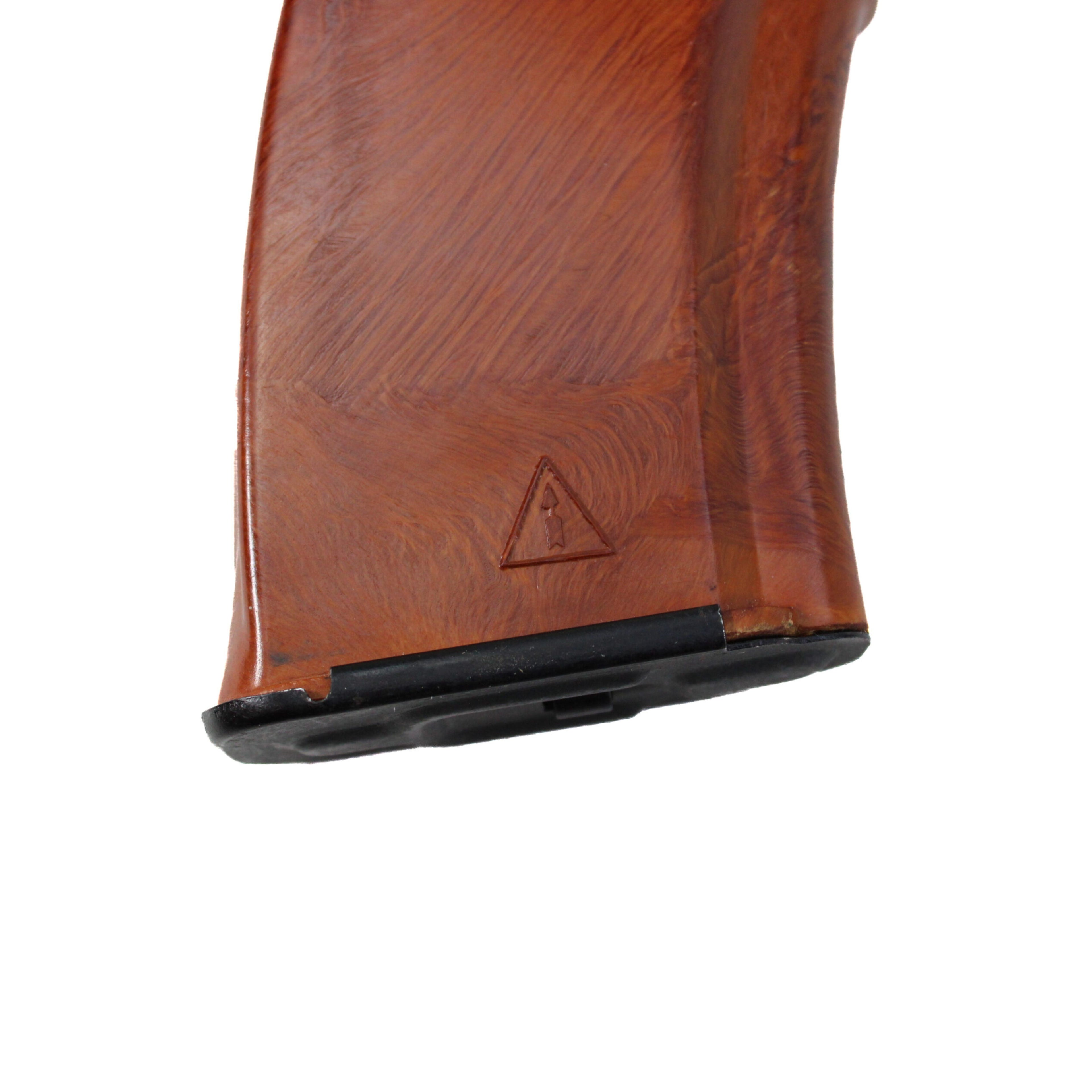 Russian Bakelite AK-47 30-Round Magazine – 7.62×39 (Tula / Izhmash)