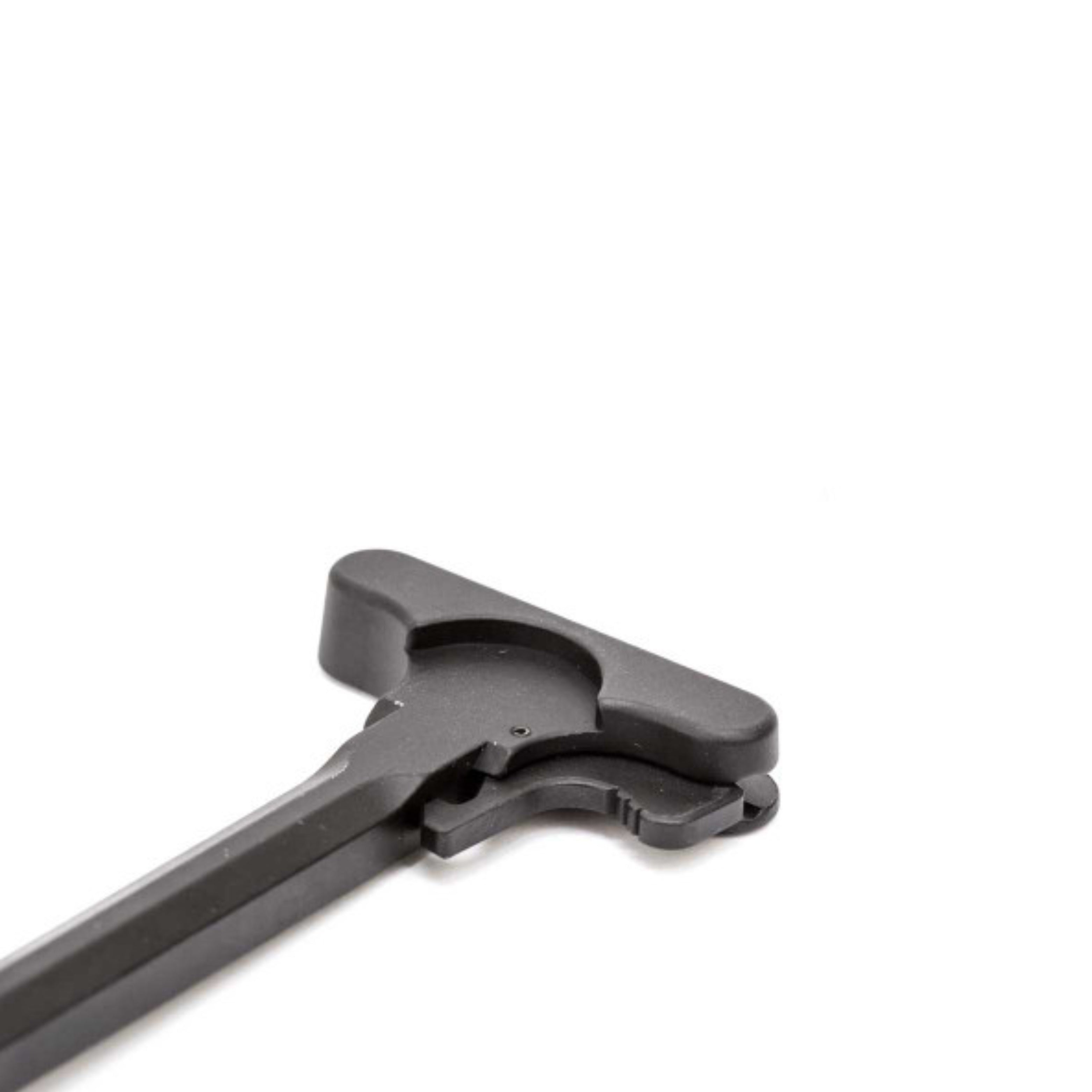 High-Strength 223 Tactical Charging Handle for Action and Hardware Management